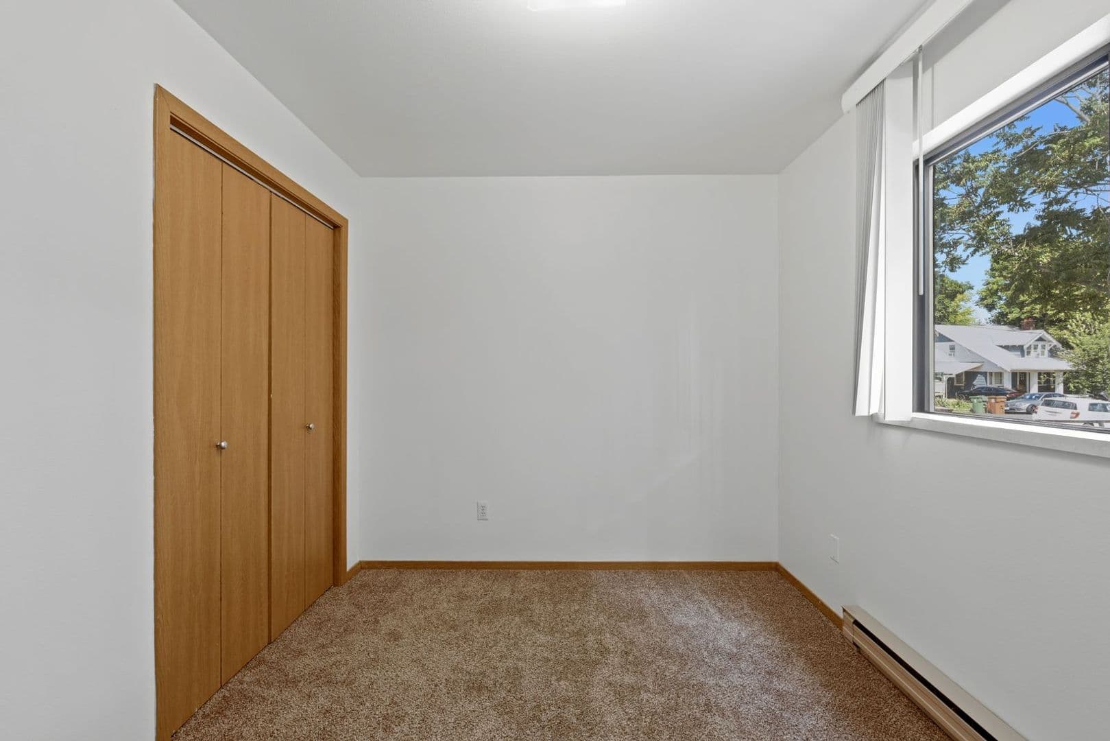 Spokane Apartment: 1111 E 8th