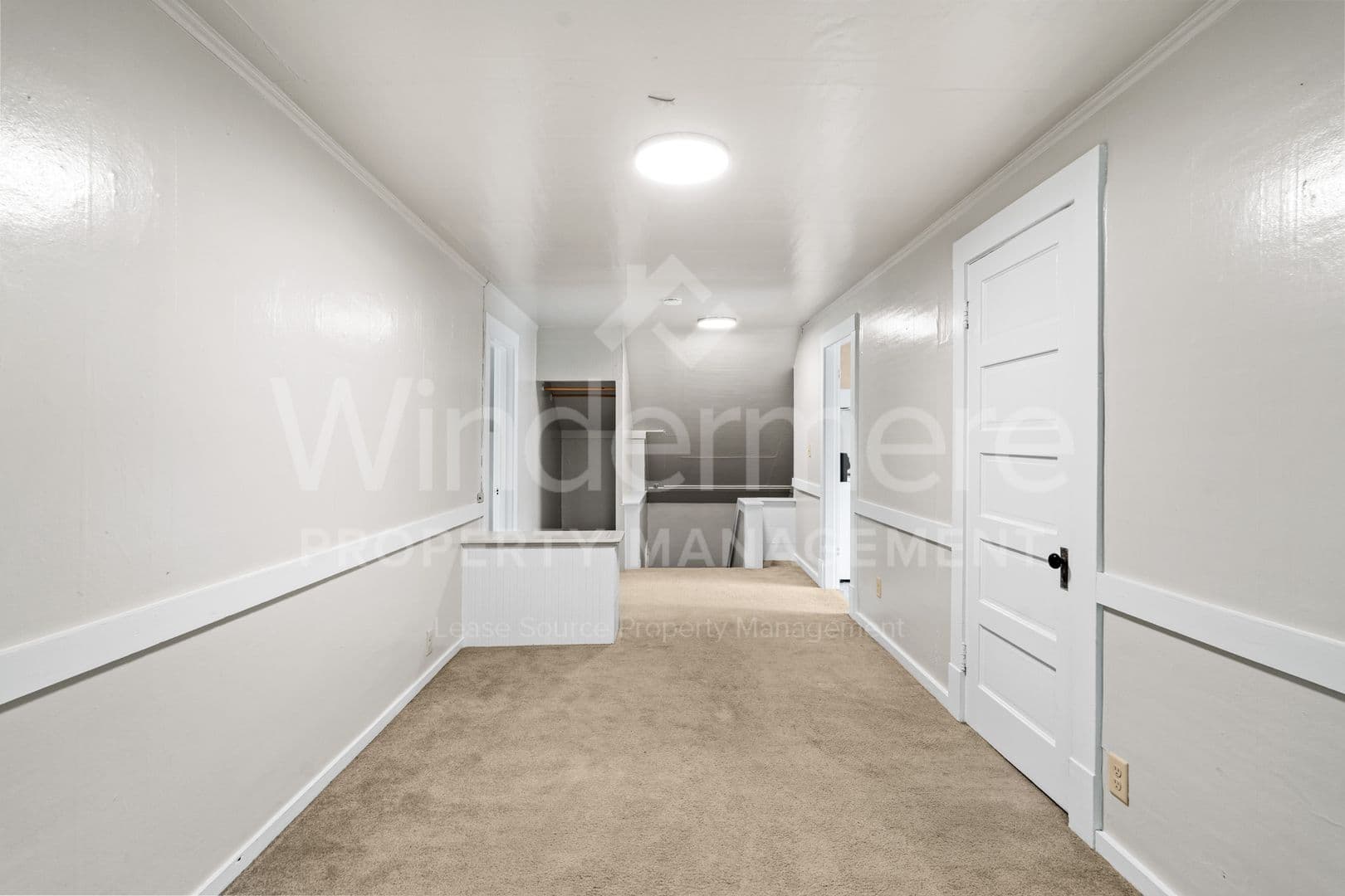 Spokane Apartment: 1321 W 11th Ave