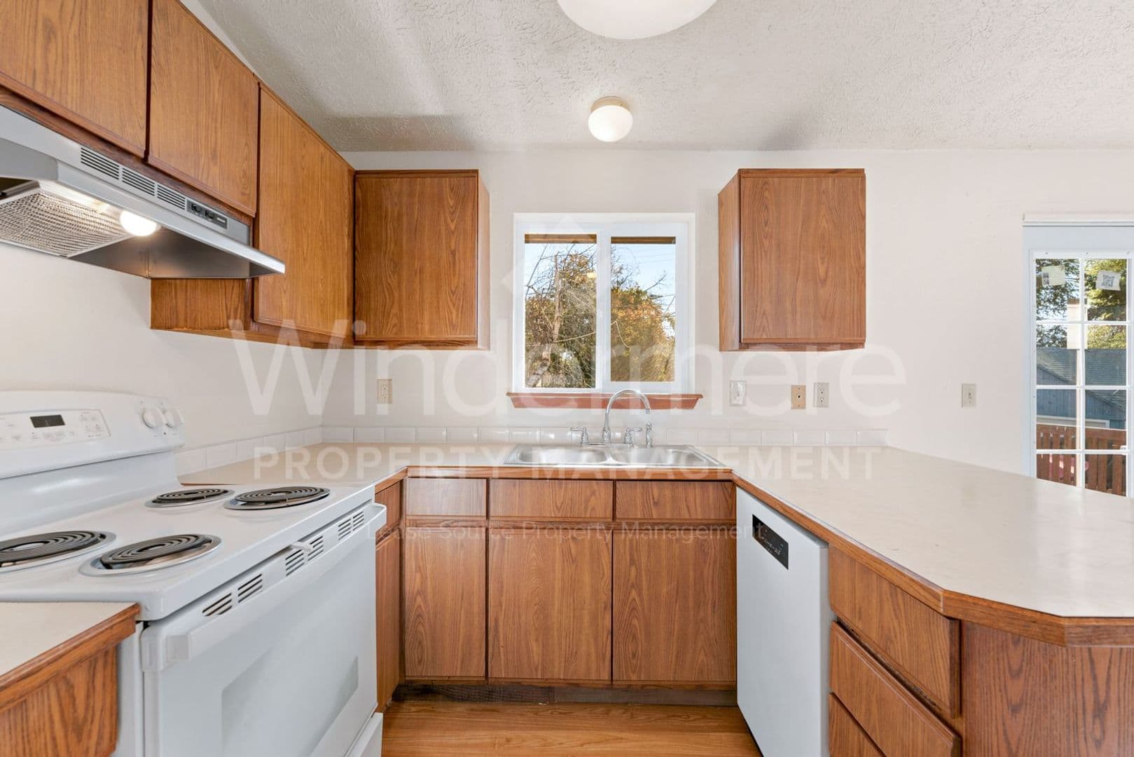 Spokane Apartment: 1424 E Wabash