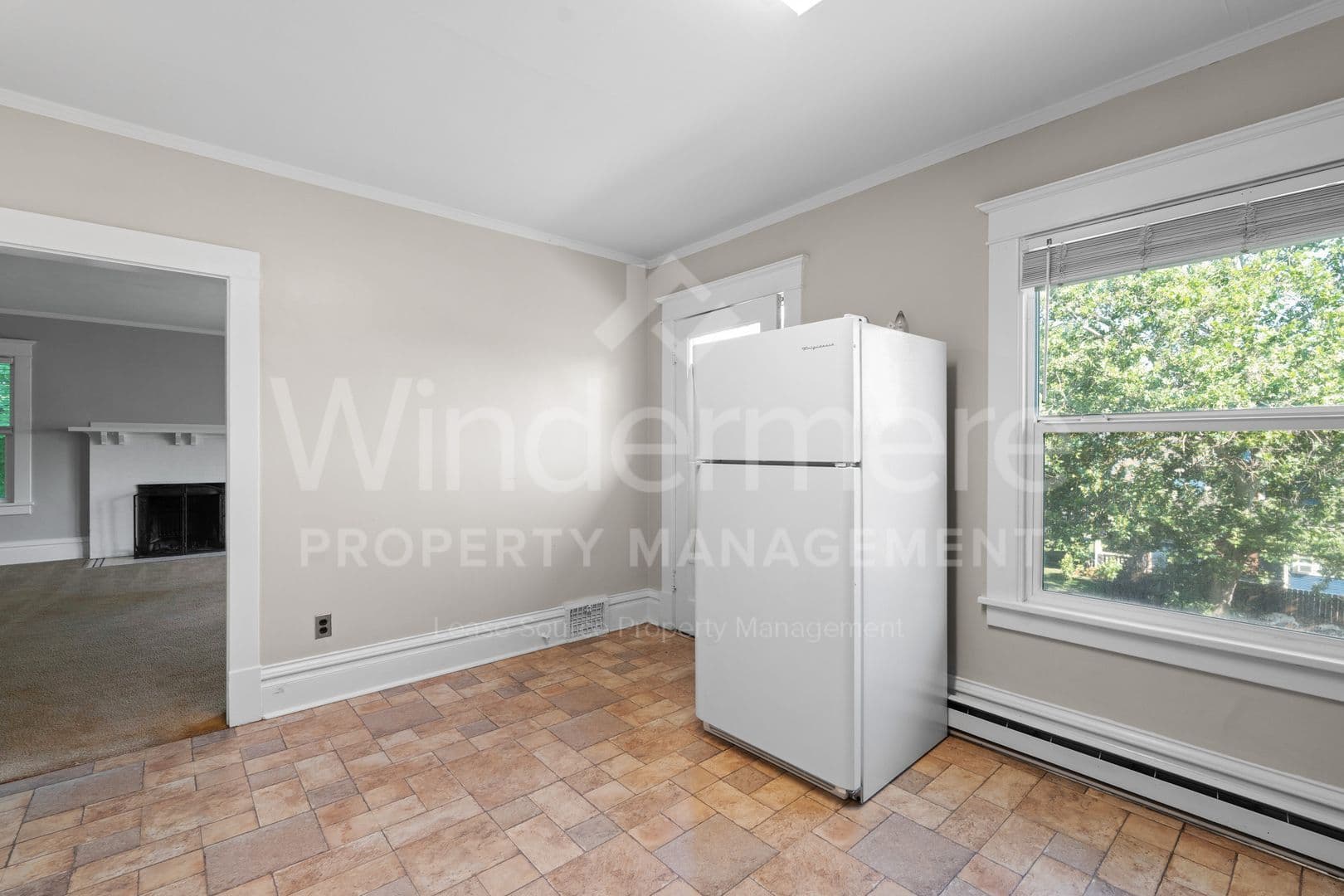 Spokane Apartment: 1321 W 11th Ave