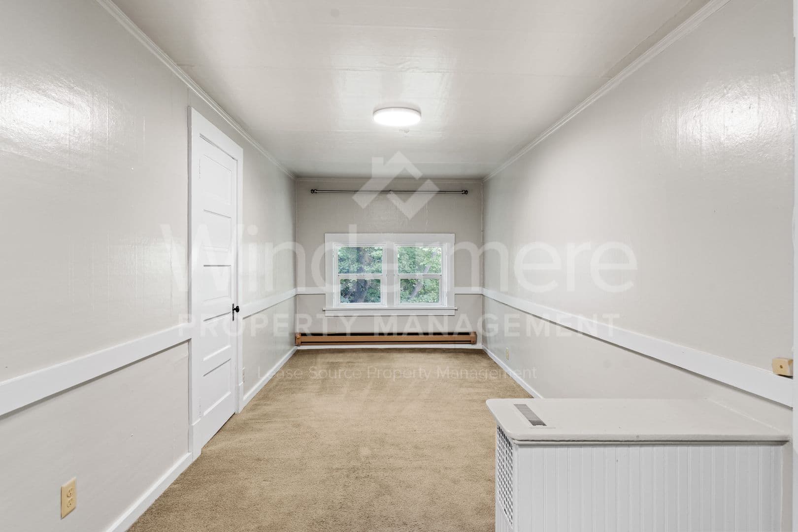 Spokane Apartment: 1321 W 11th Ave