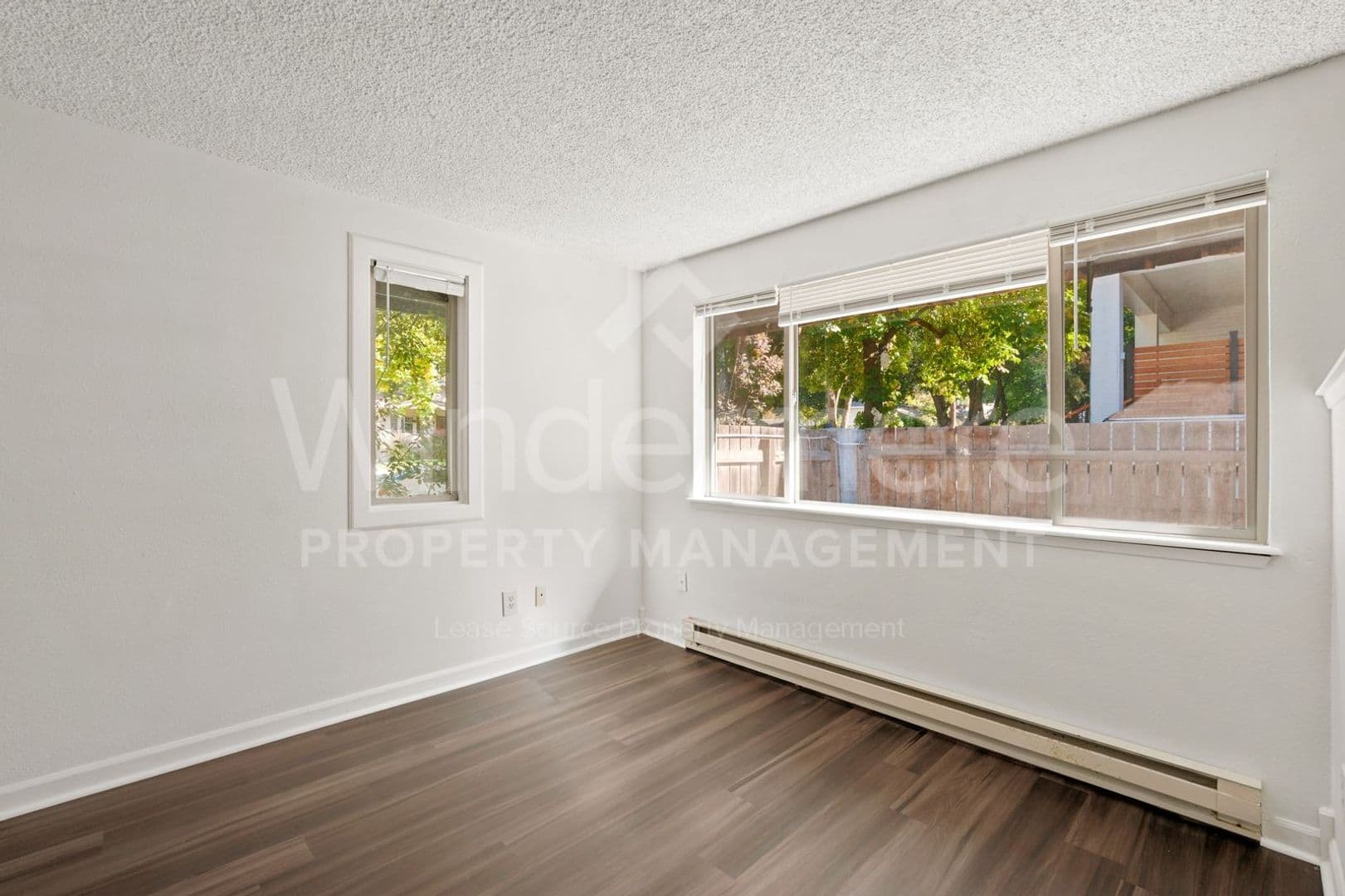 Spokane Apartment: 1021 W 15th