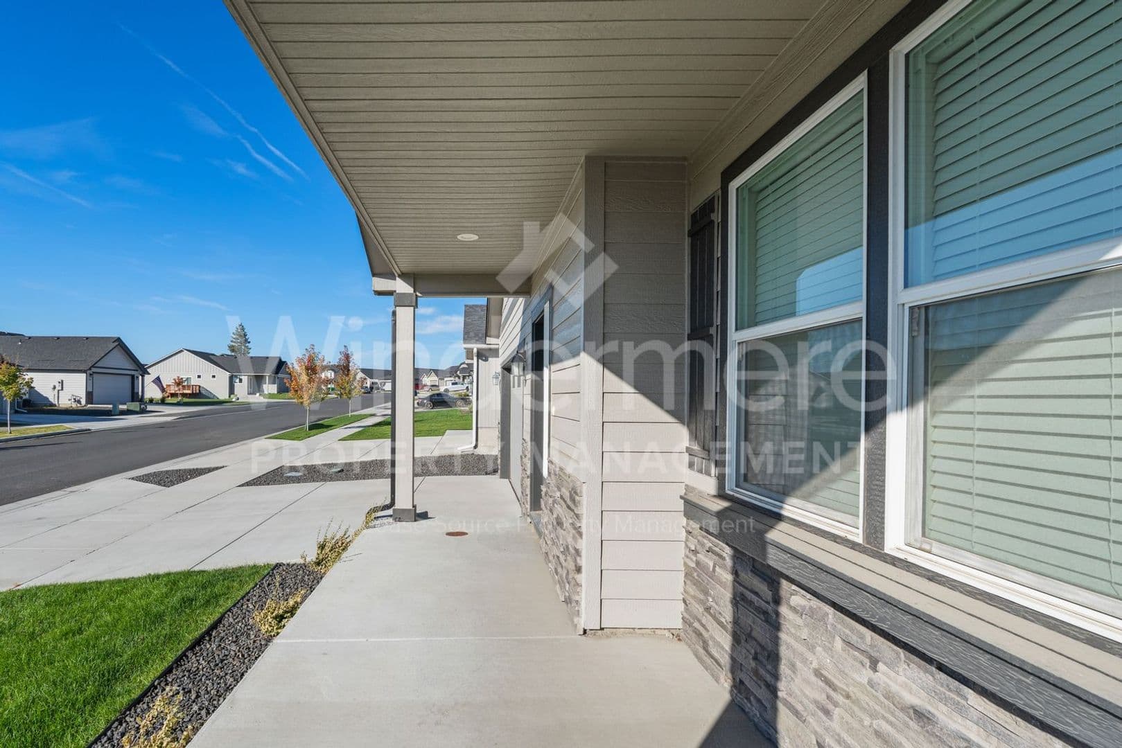 Spokane House: 8616 W 8th Ave.