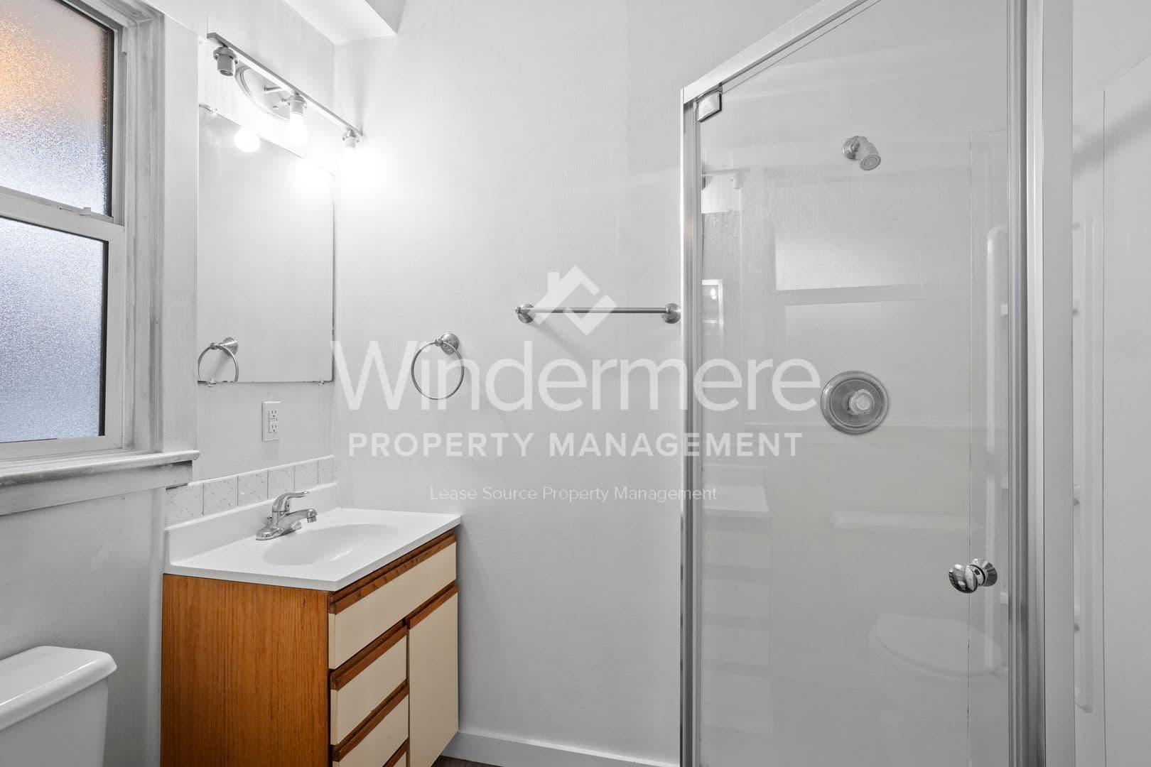 Spokane Apartment: 1425 W 8th