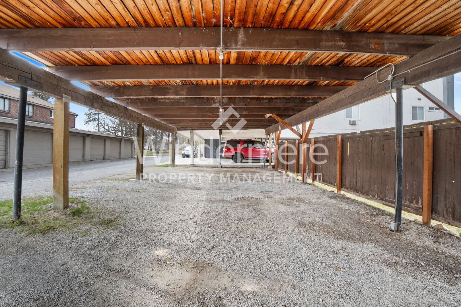 Spokane Apartment: 2023 W. 3rd Ave