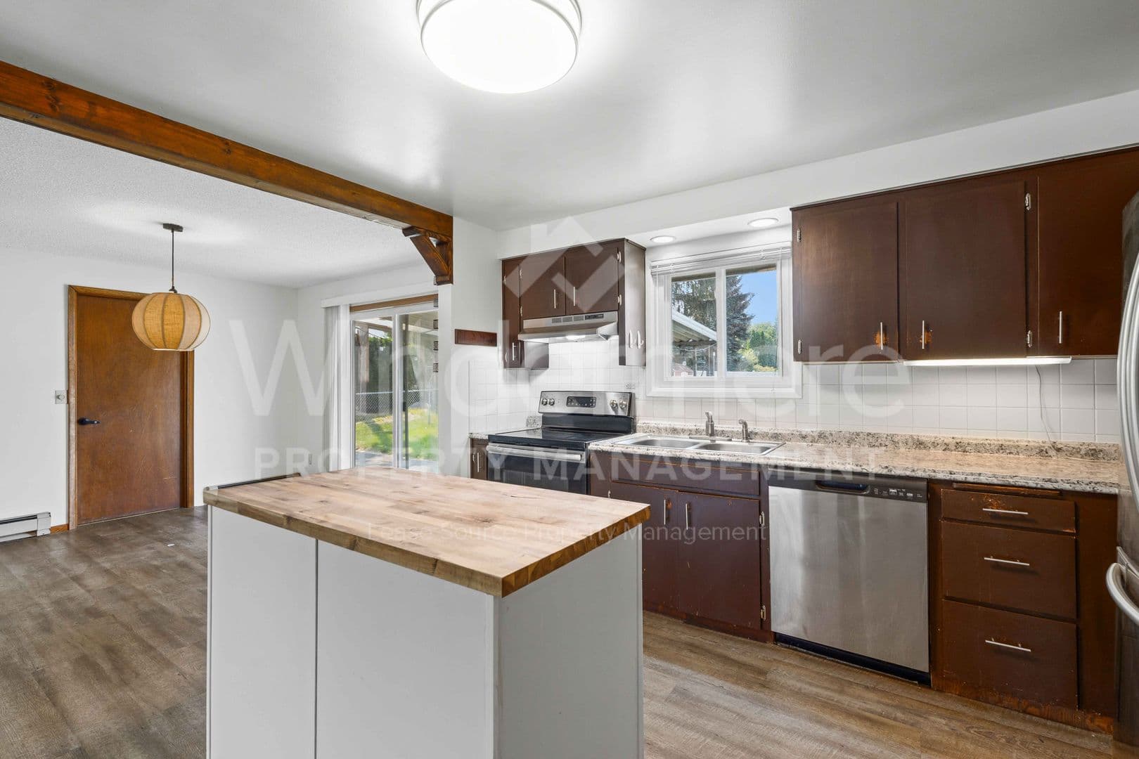 Spokane Valley House: 906 S McDonald Road