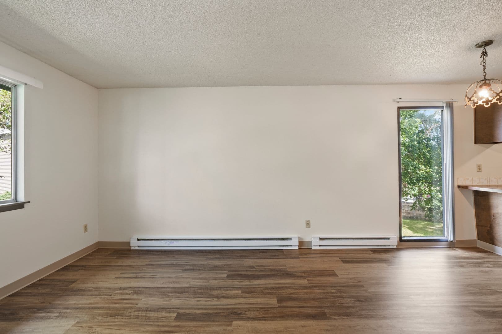 Spokane Valley Apartment: 22 N Skipworth