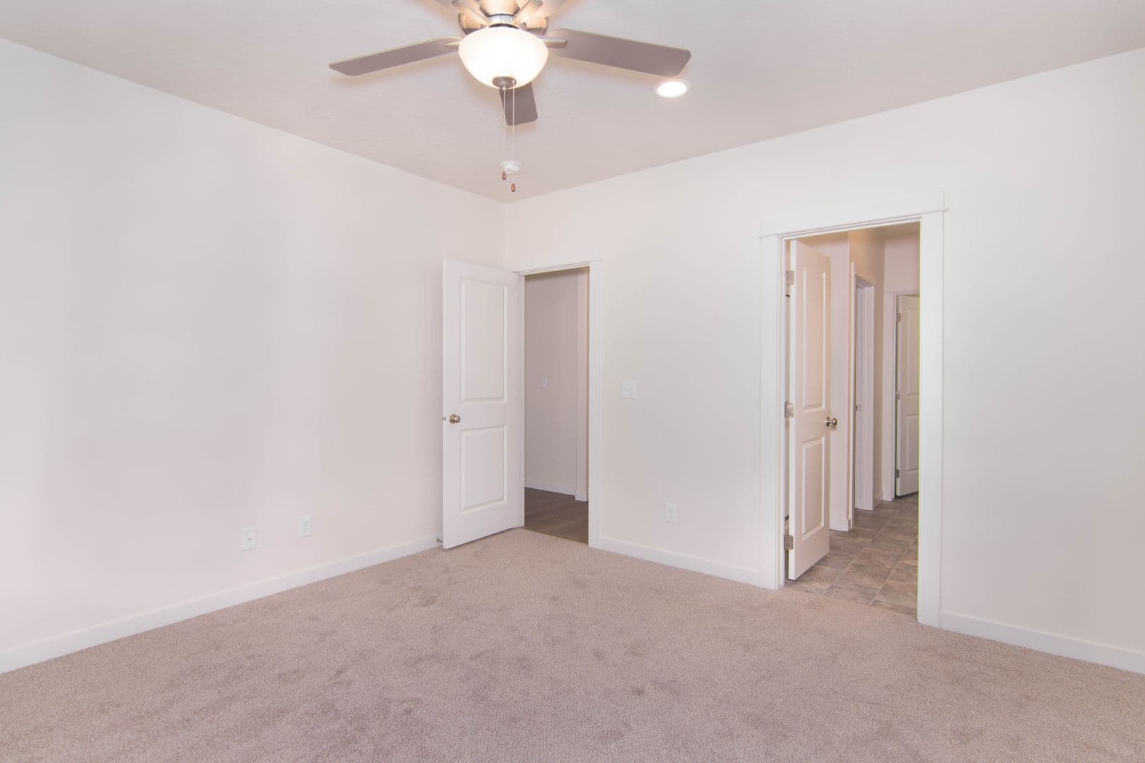 Spokane House: 8616 W 8th Ave.