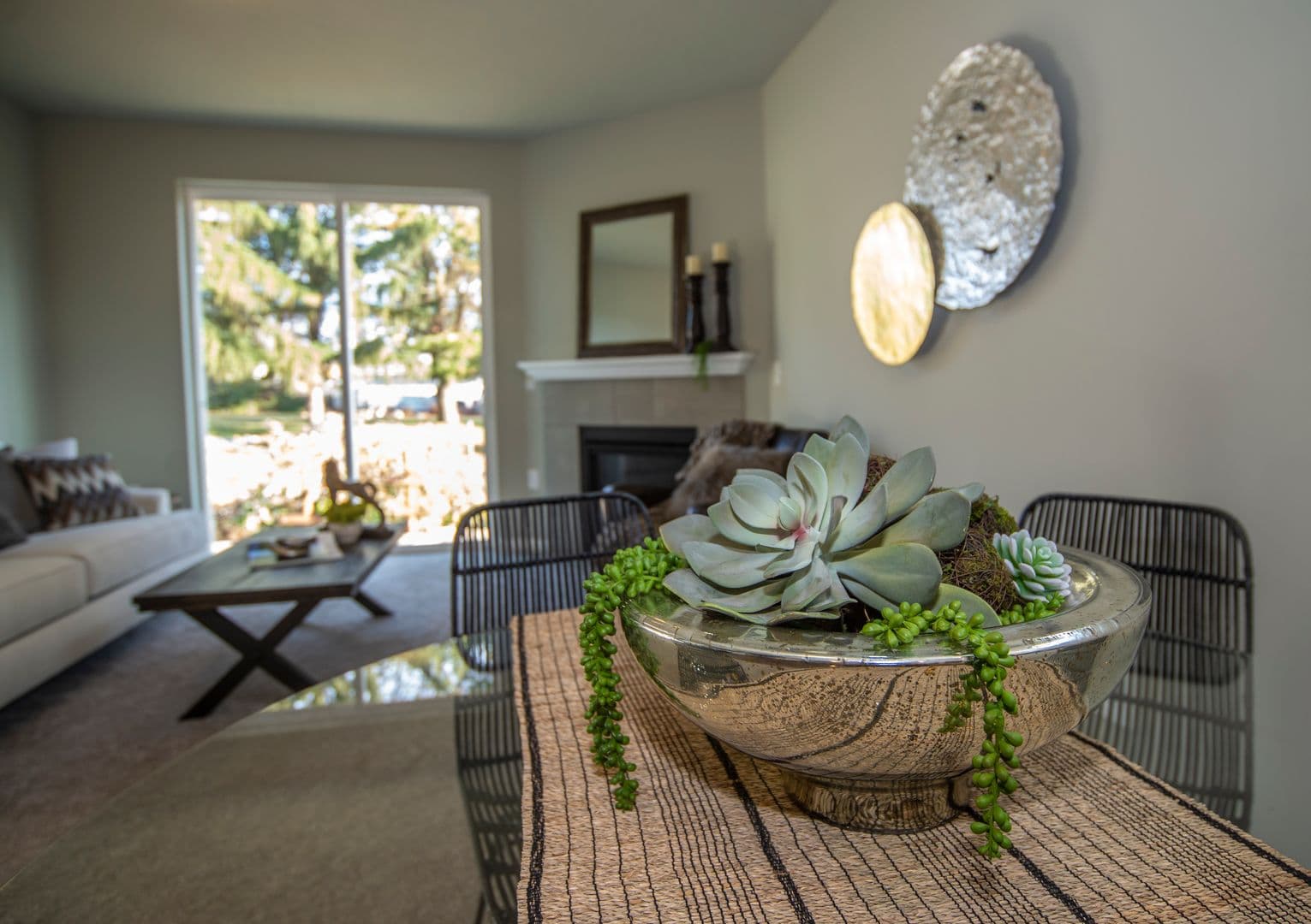 Spokane Valley Apartment: 402 N. Mayhew Ln