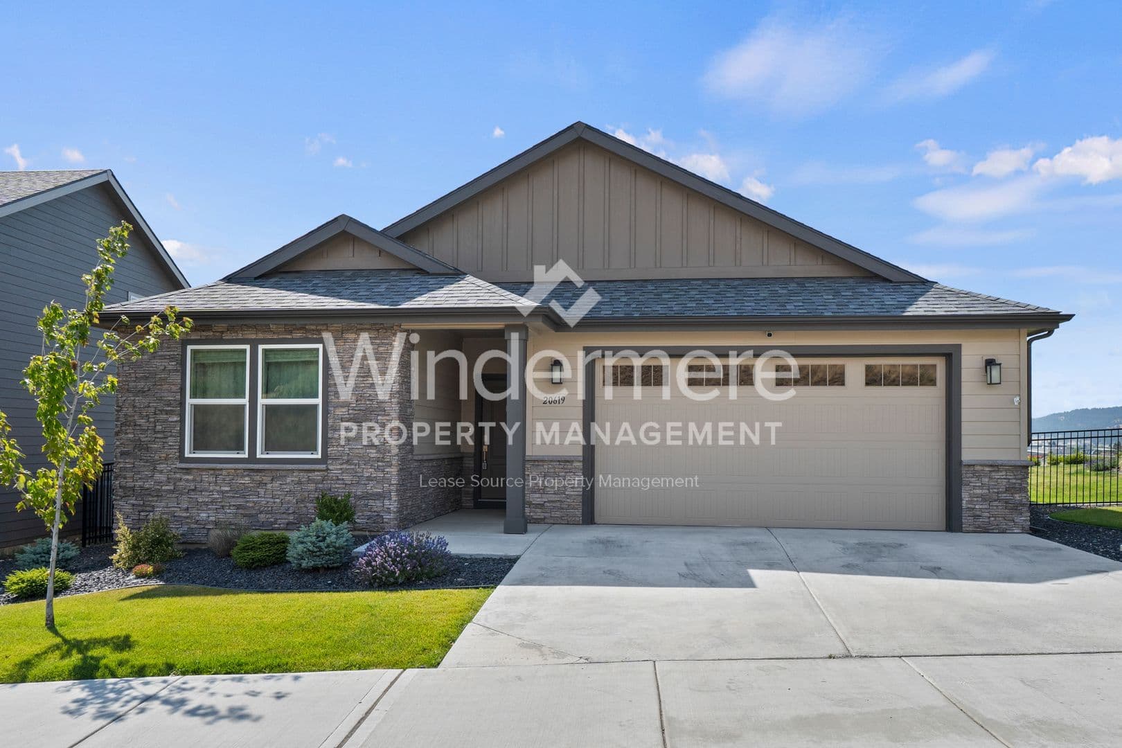 Liberty Lake House: 20619 Valley Vista Dr.