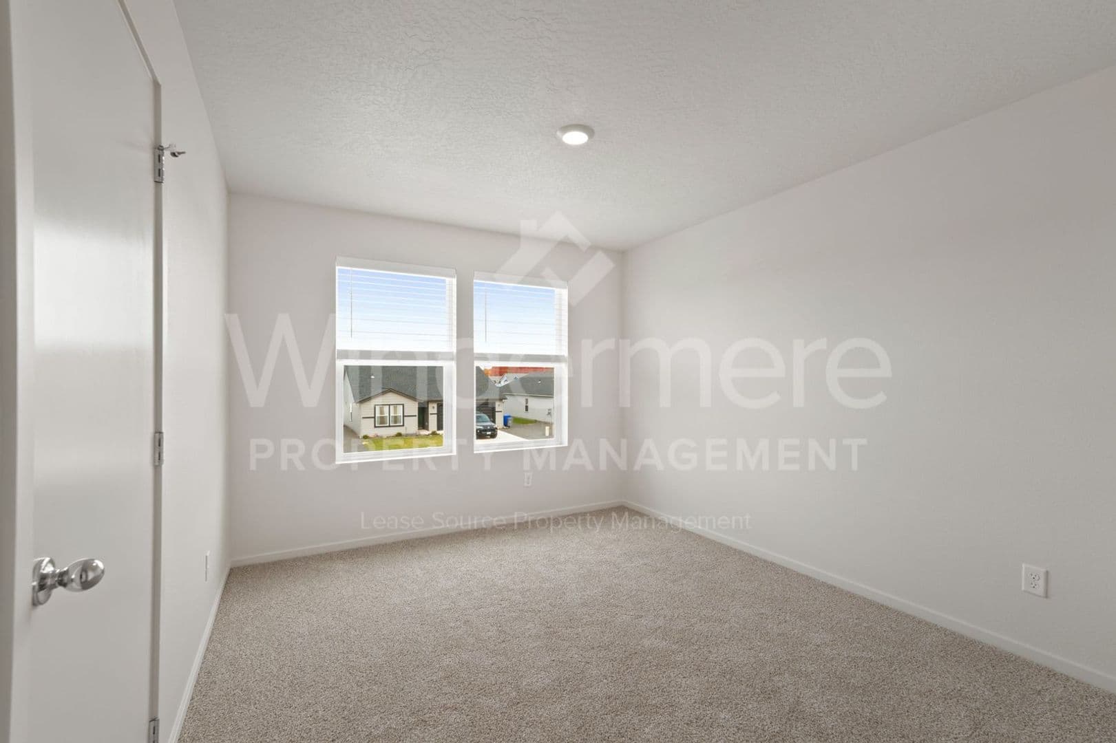 Deer Park House: 1574 E A St