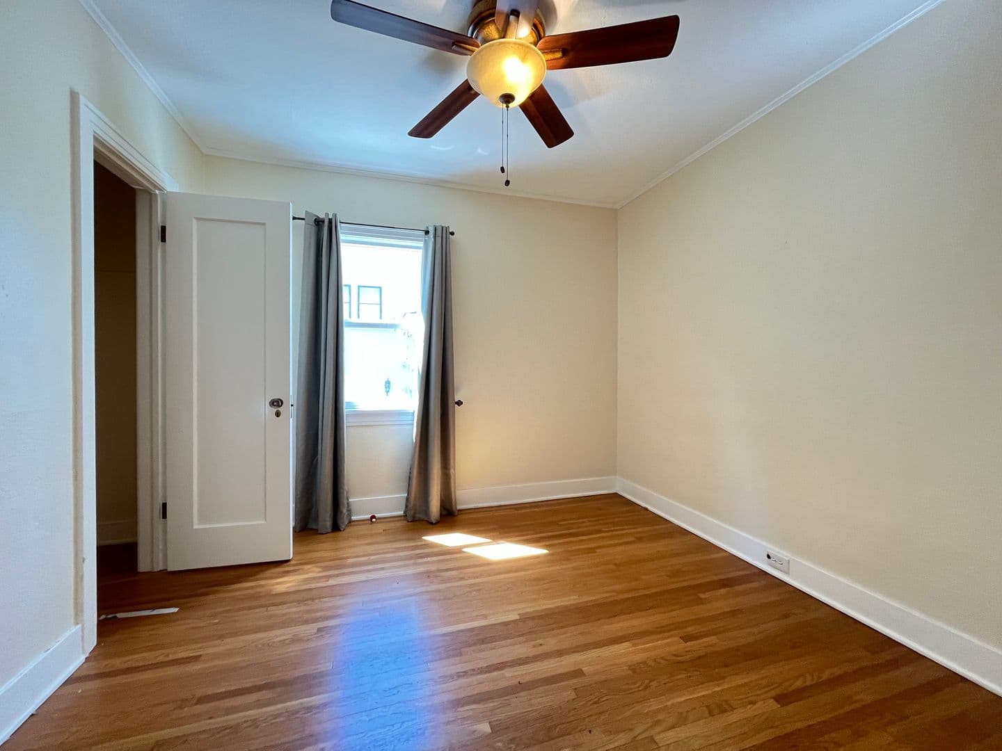 Spokane House: 208 W 19th