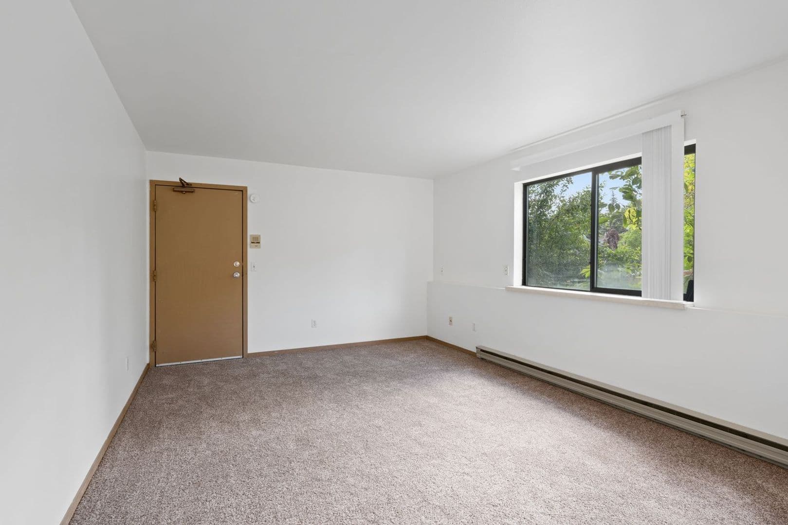 Spokane Apartment: 1111 E 8th