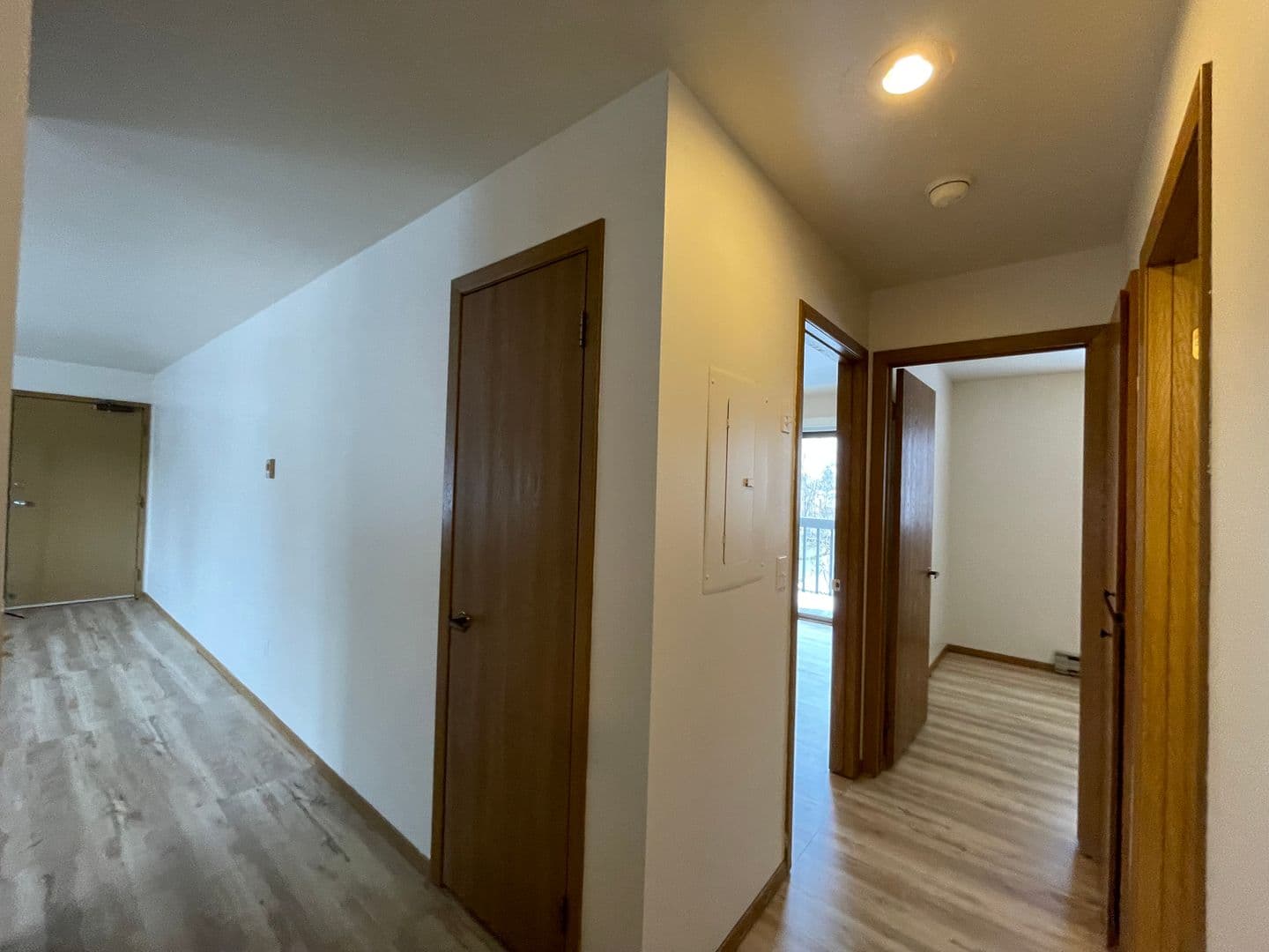 Spokane Apartment: 1111 E 8th
