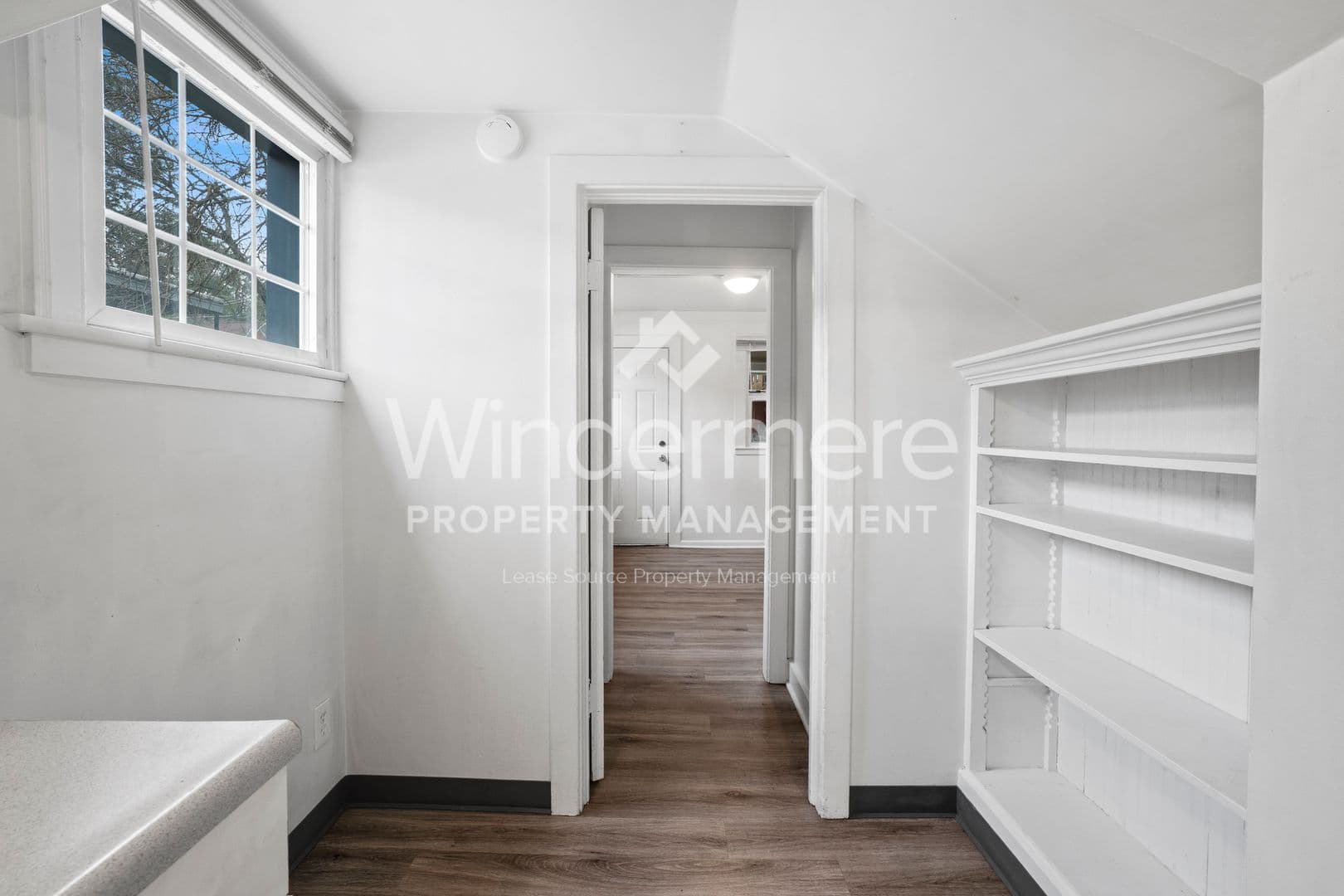 Spokane Apartment: 1425 W 8th