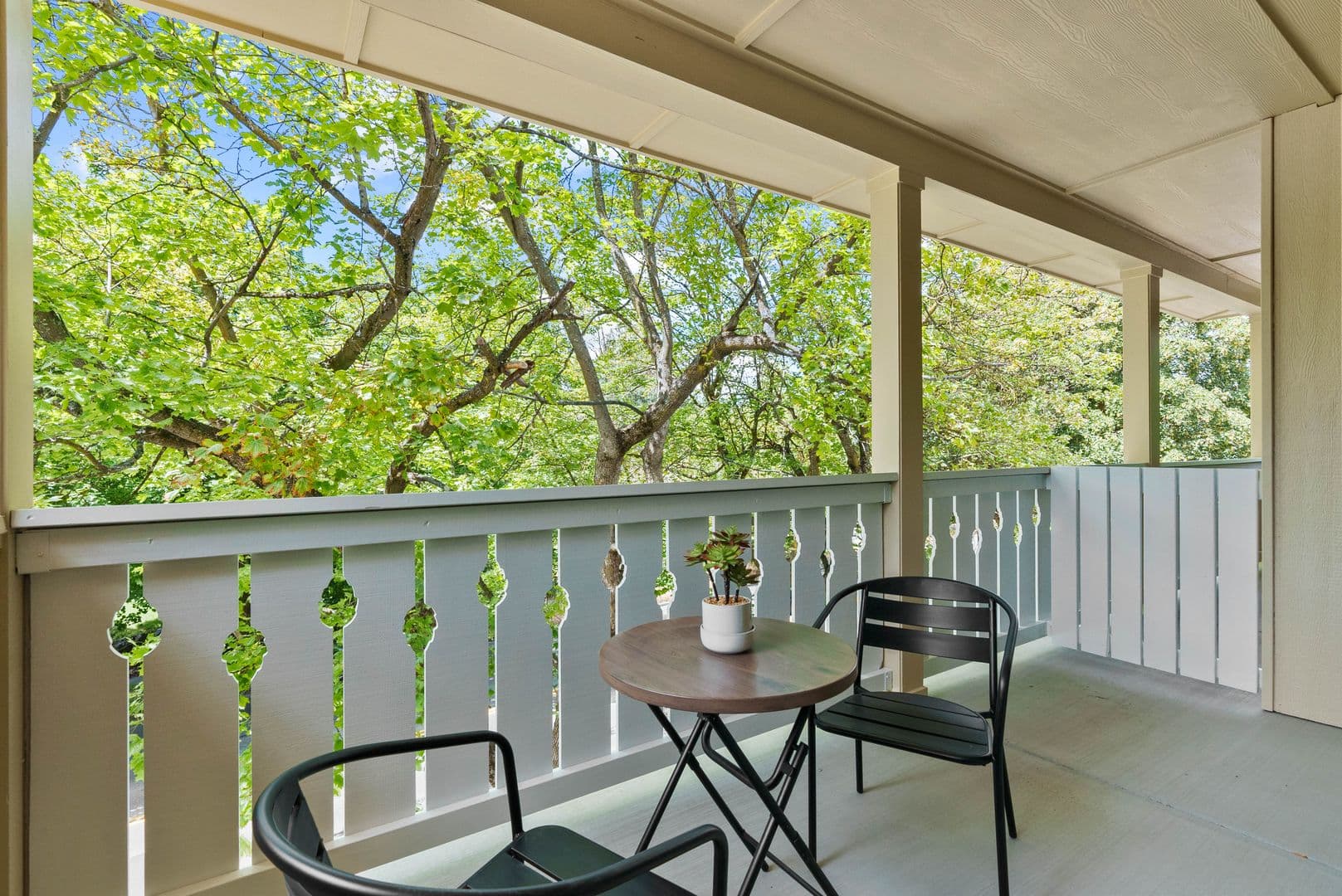 Spokane Apartment: 1517 S. Grand Blvd