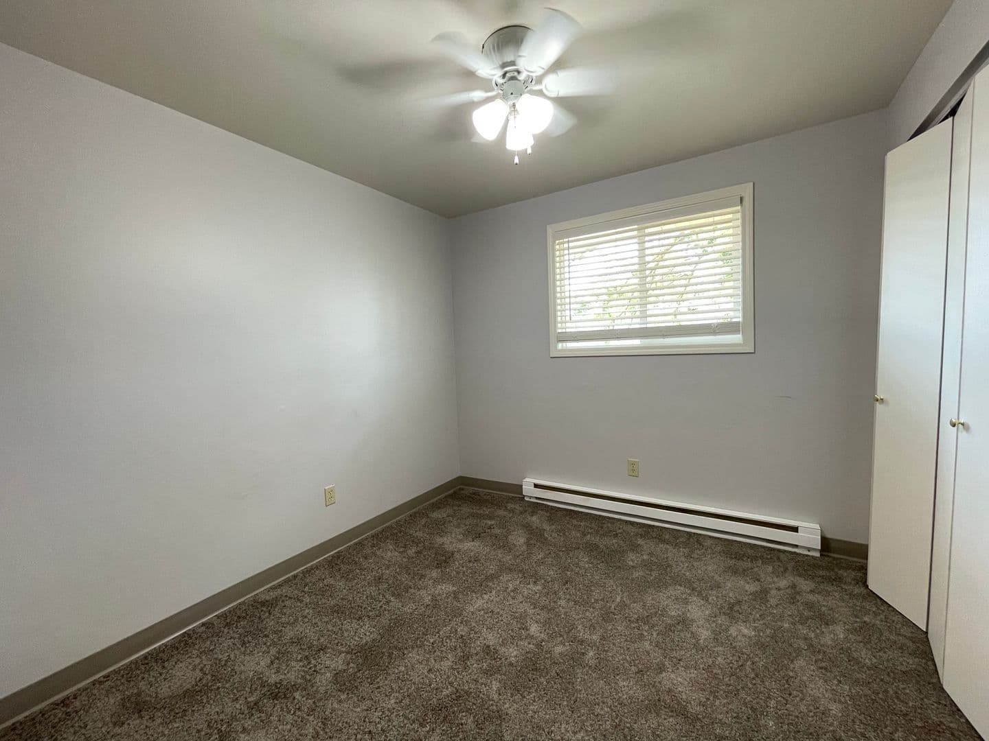 Spokane Apartment: 1831 E Marshall