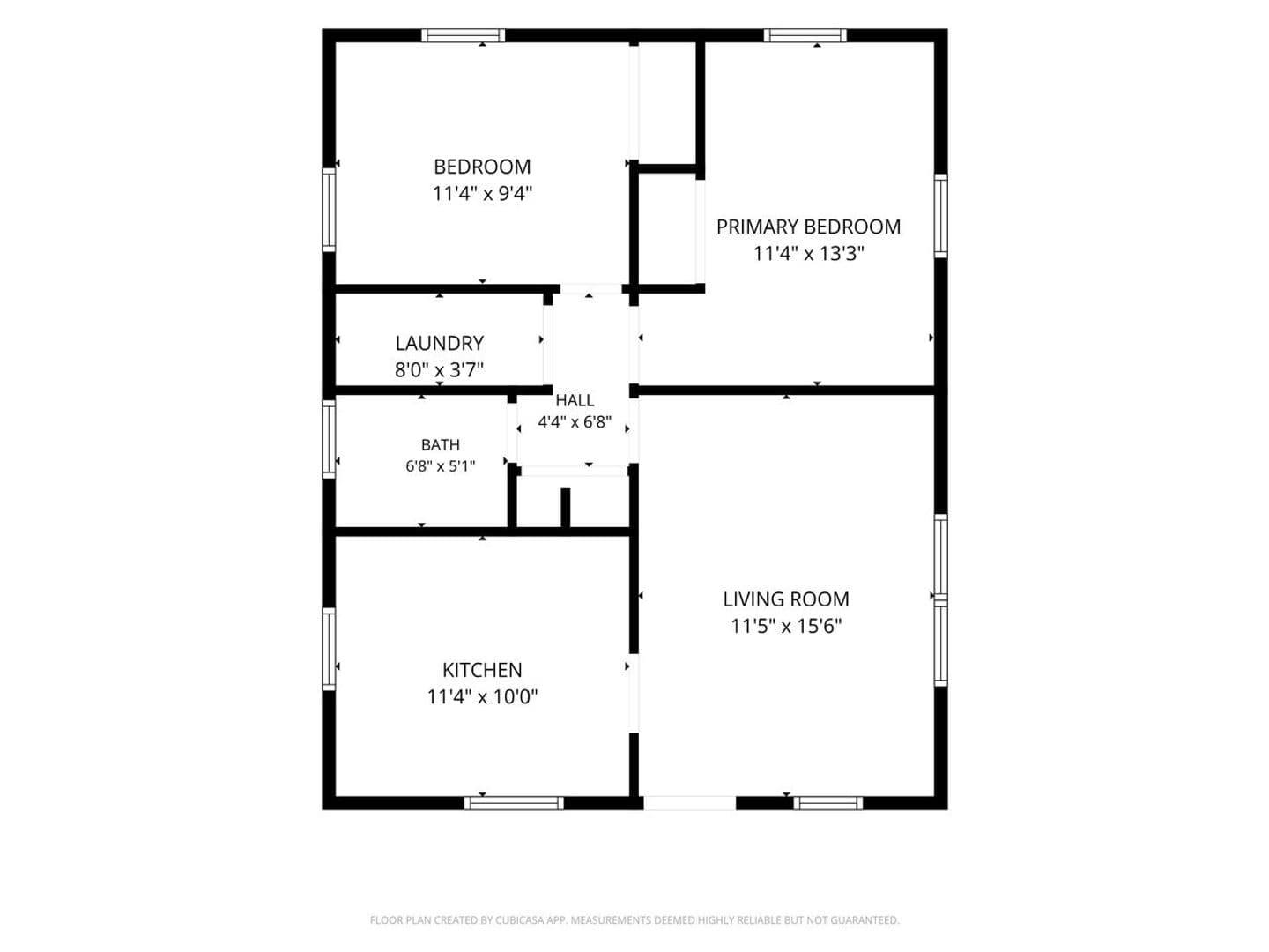 Spokane House: 3211 W North Loop