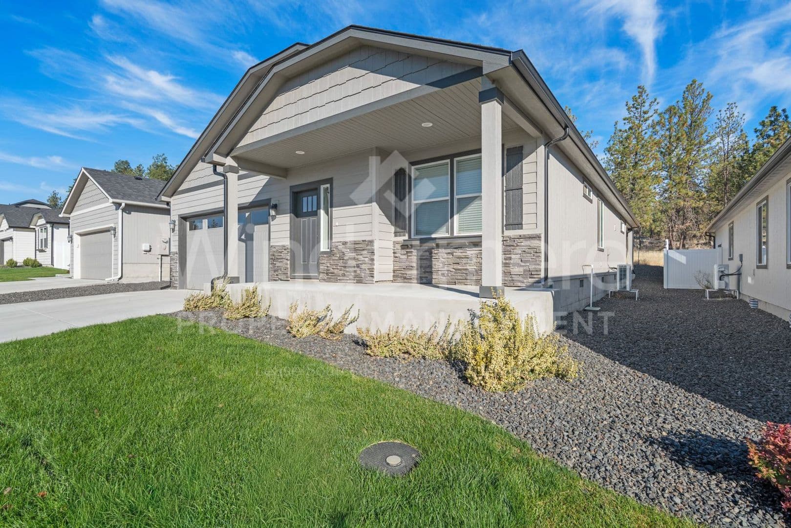 Spokane House: 8616 W 8th Ave.