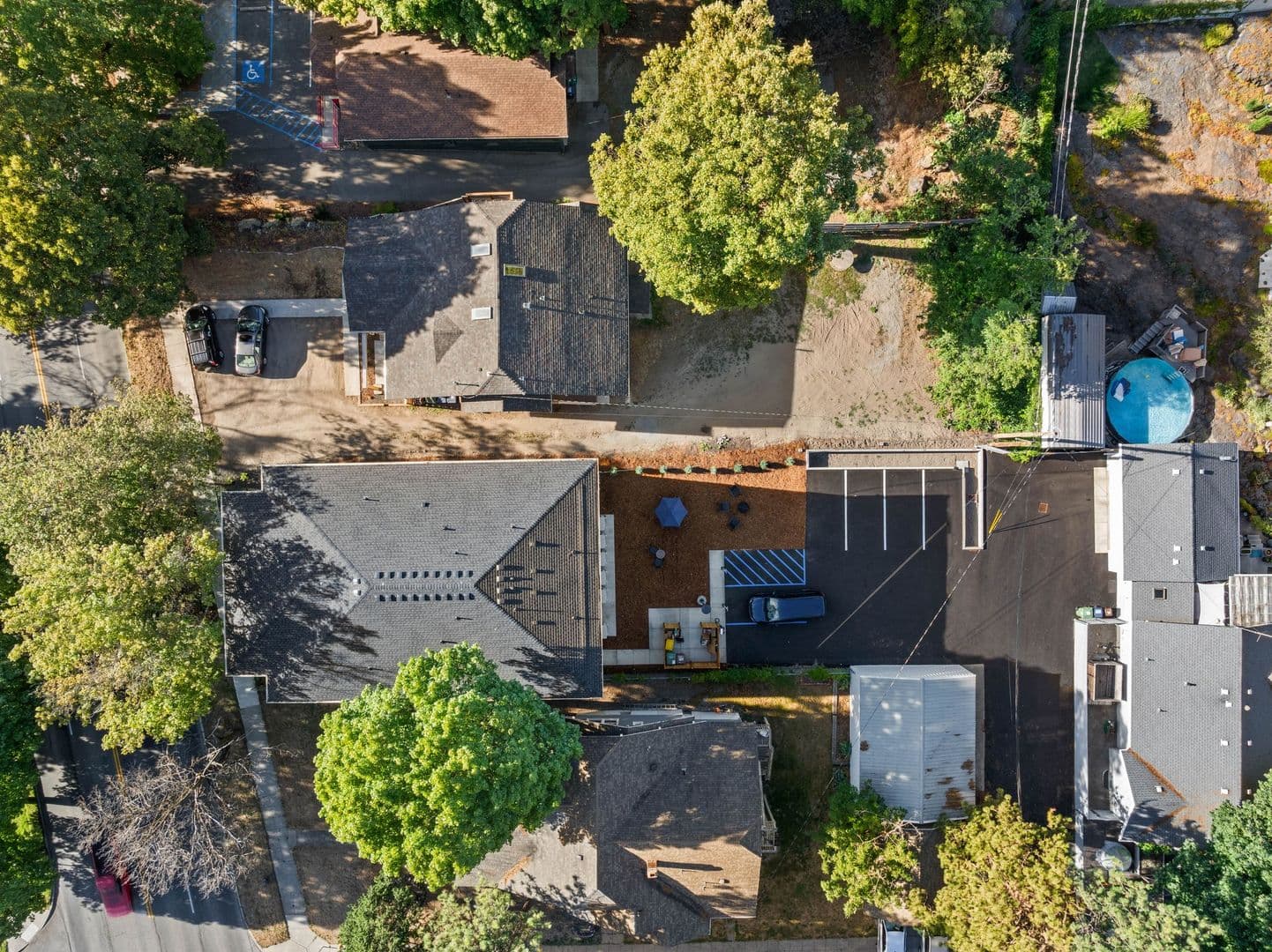 Spokane Apartment: 1517 S. Grand Blvd