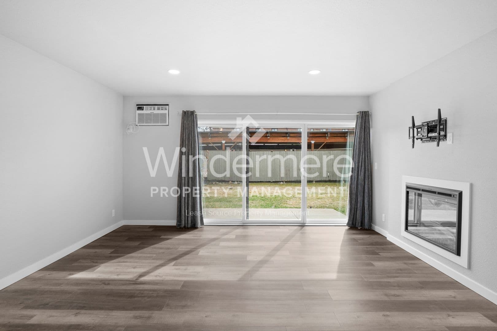 Spokane Apartment: 2023 W. 3rd Ave