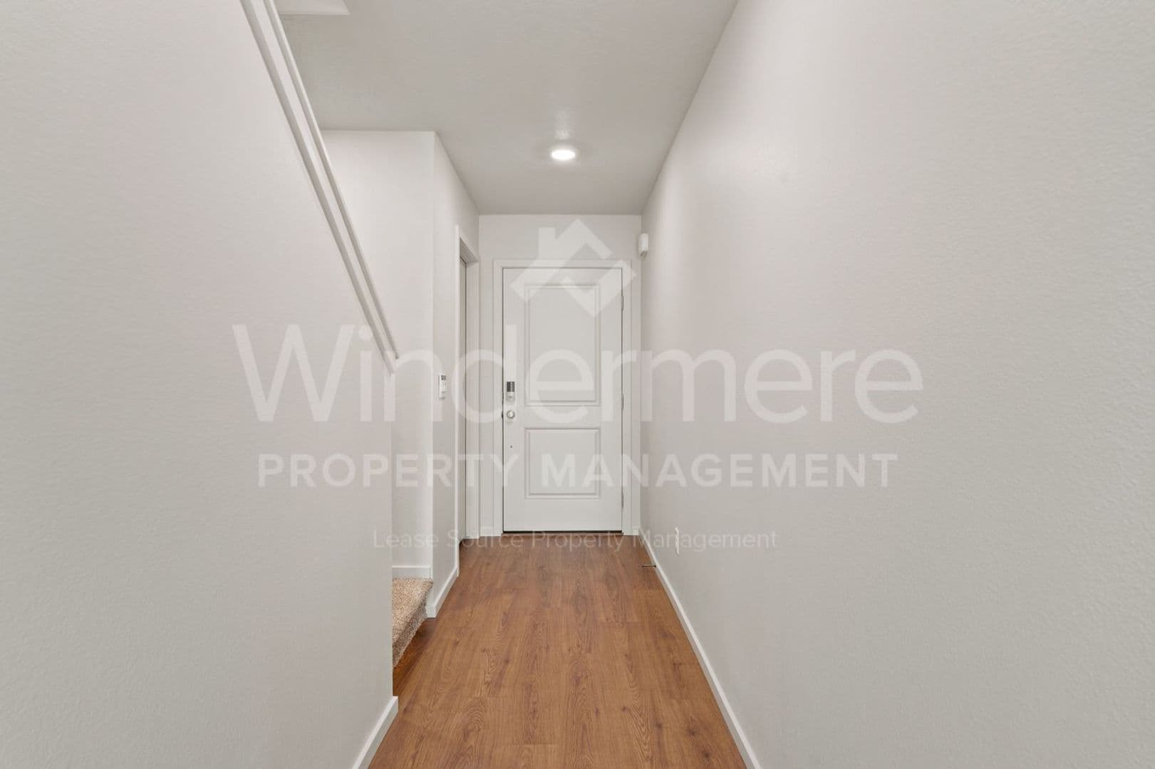 Deer Park House: 1574 E A St