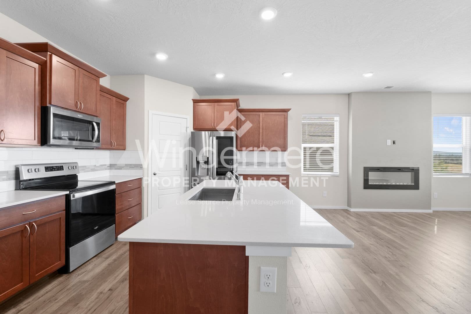 Liberty Lake House: 20619 Valley Vista Dr.