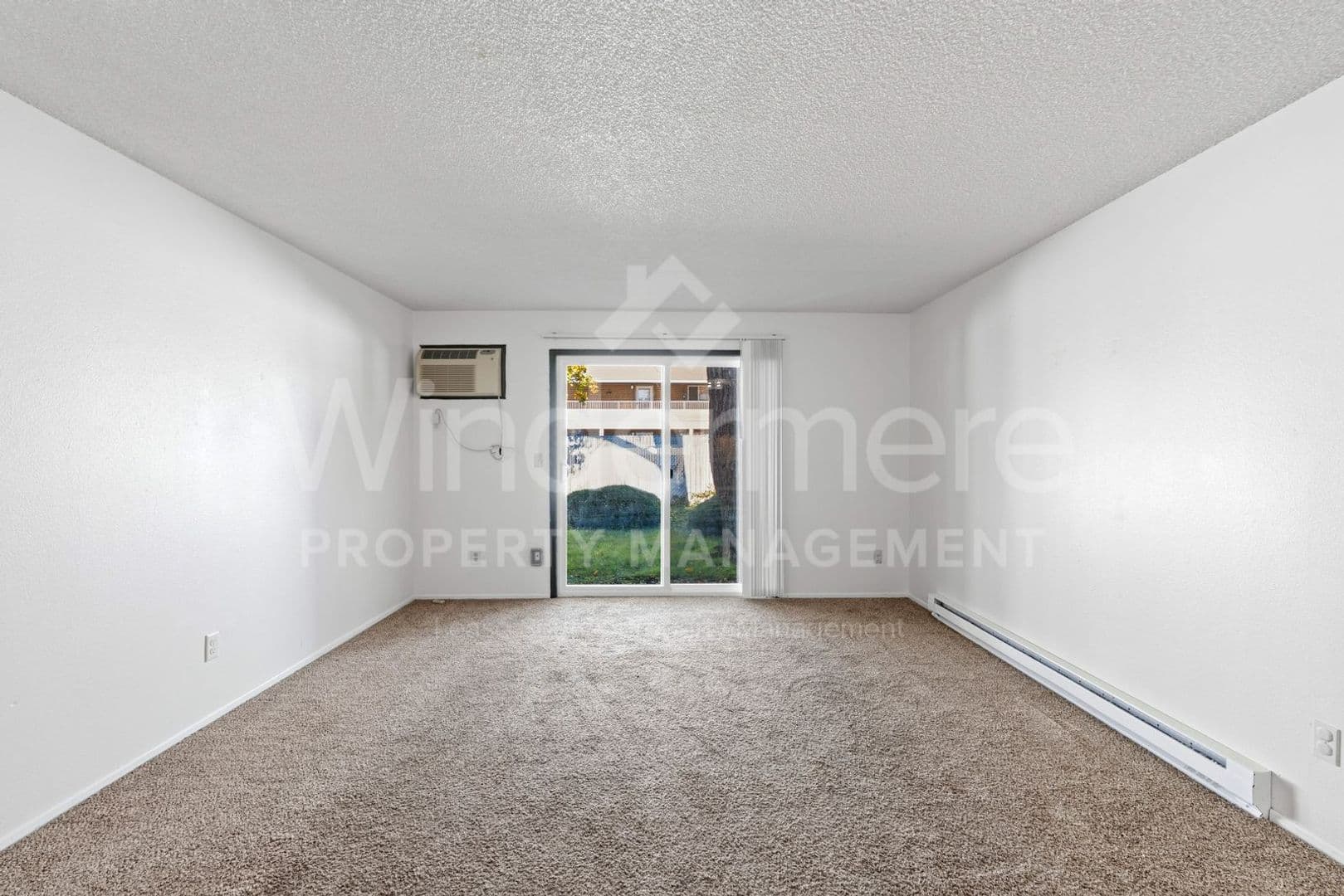 Spokane Valley Apartment: 22 N Skipworth