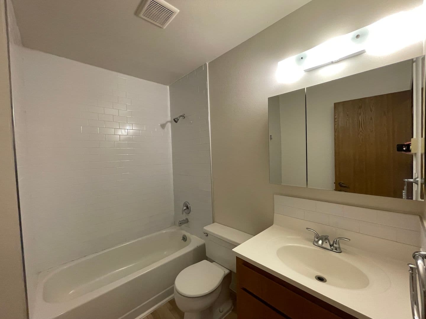 Spokane Apartment: 1111 E 8th