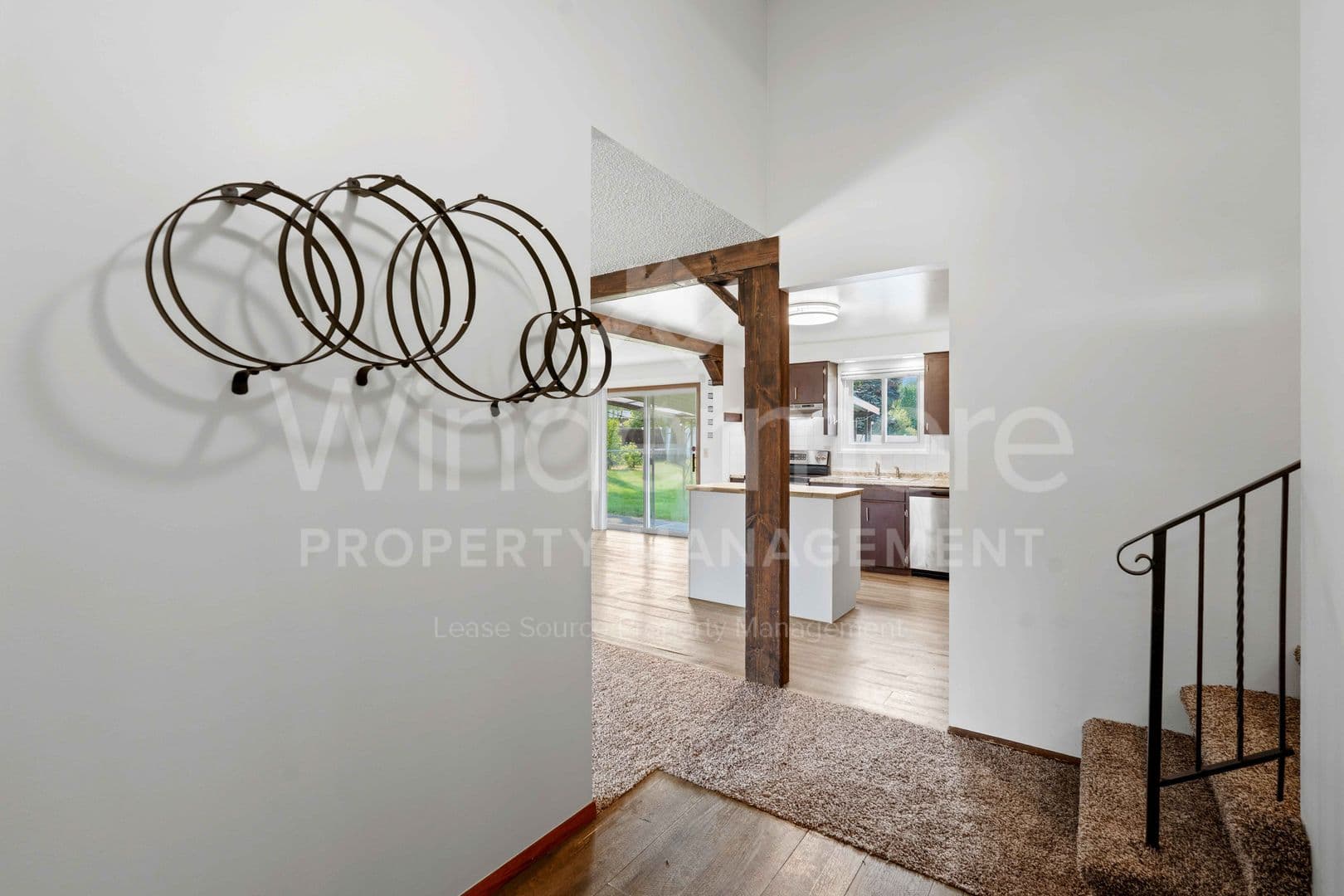 Spokane Valley House: 906 S McDonald Road