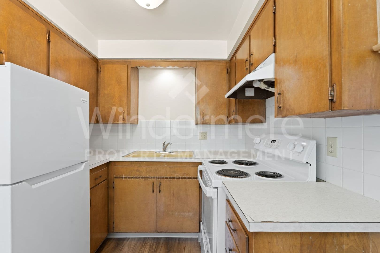 Spokane Apartment: 816 W Cleveland