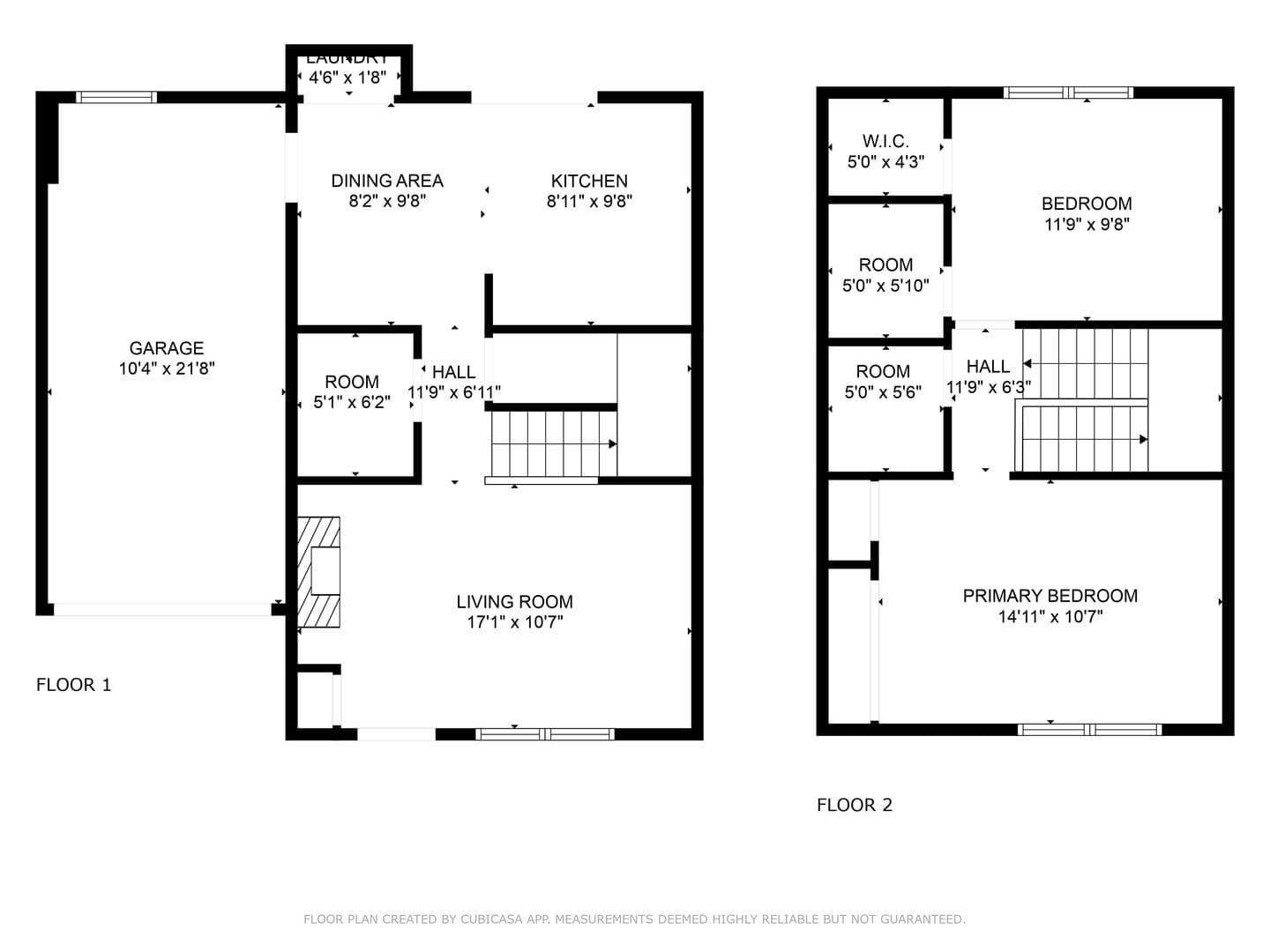 Spokane Apartment: 2702 E 31st