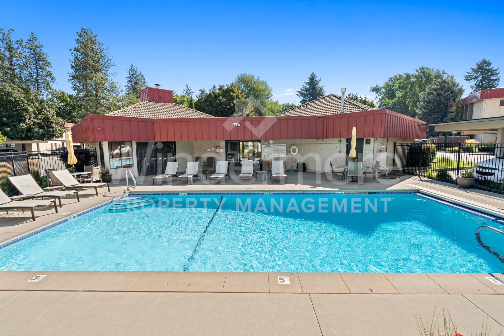 Spokane House: 168 S Coeur d'Alene St