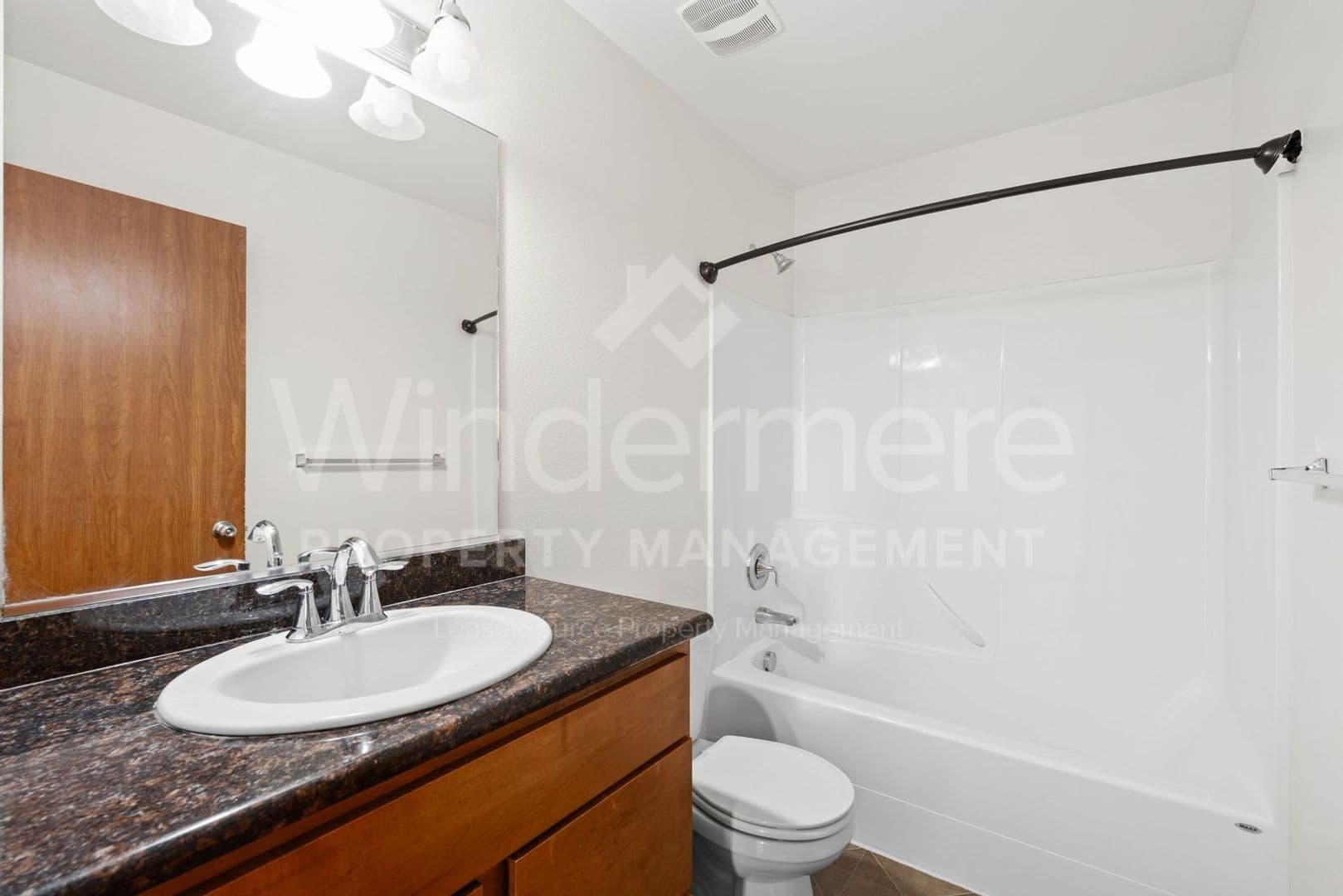Airway Heights House: 507 S Lawson