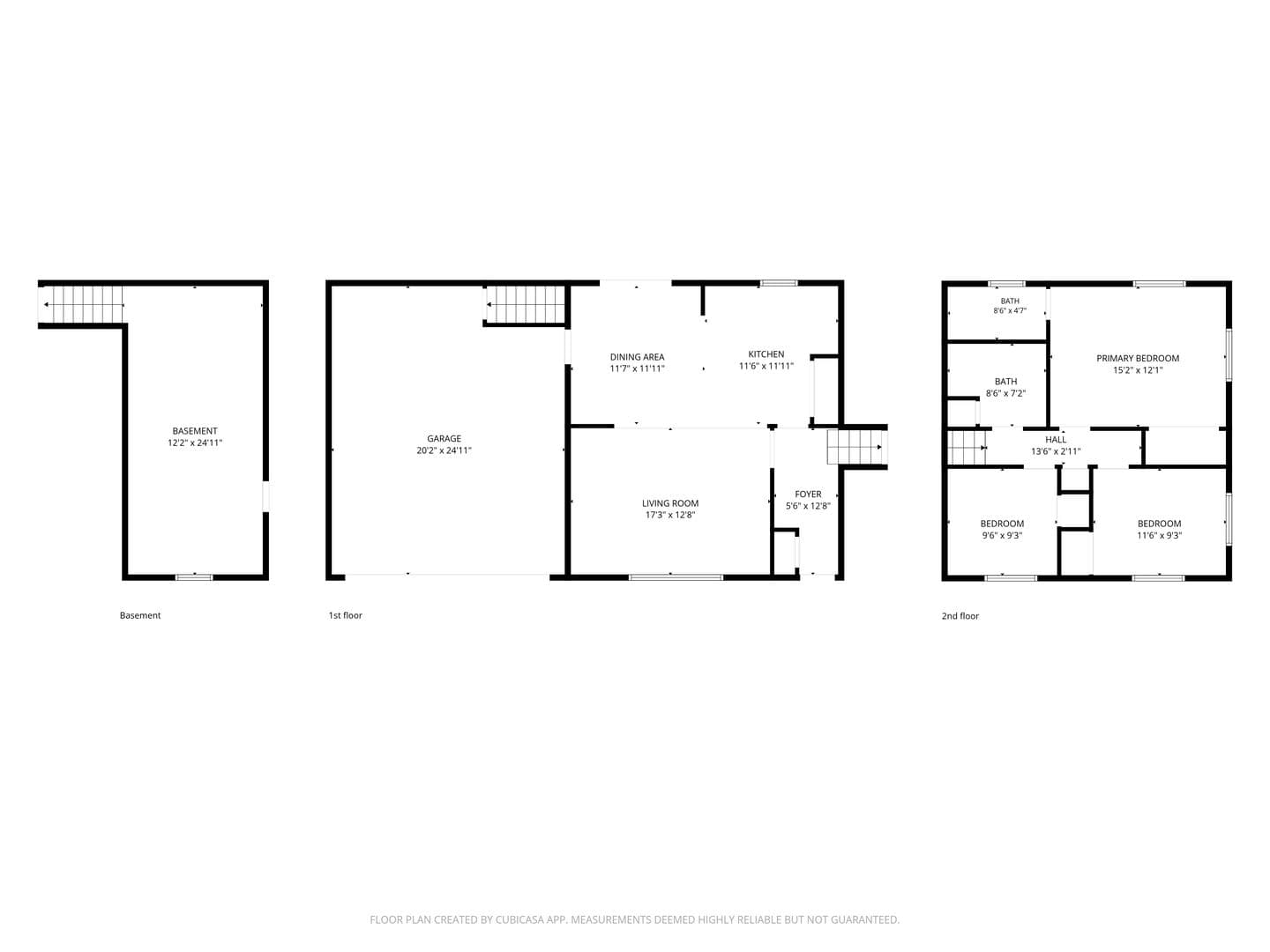 Spokane Valley House: 906 S McDonald Road