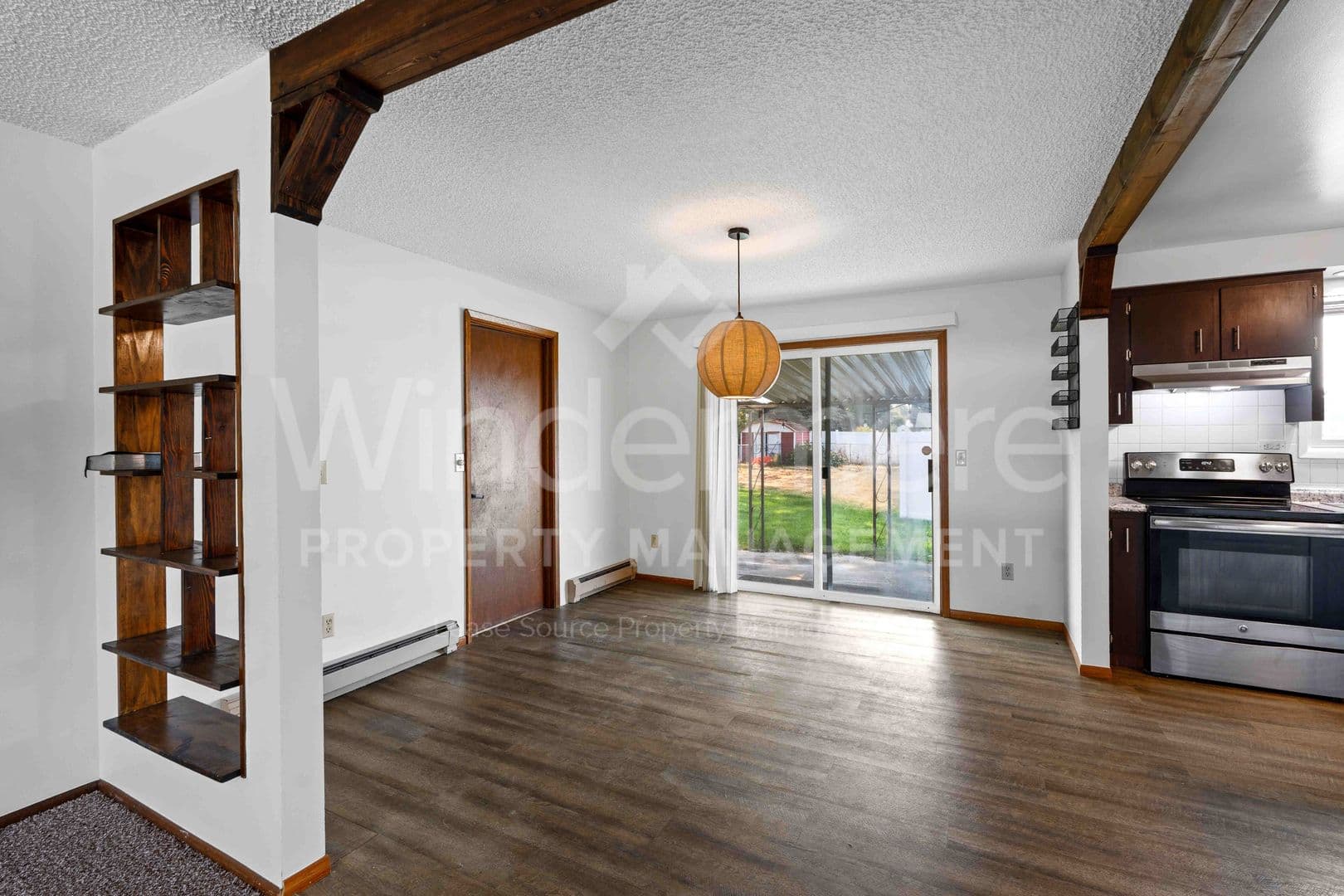 Spokane Valley House: 906 S McDonald Road