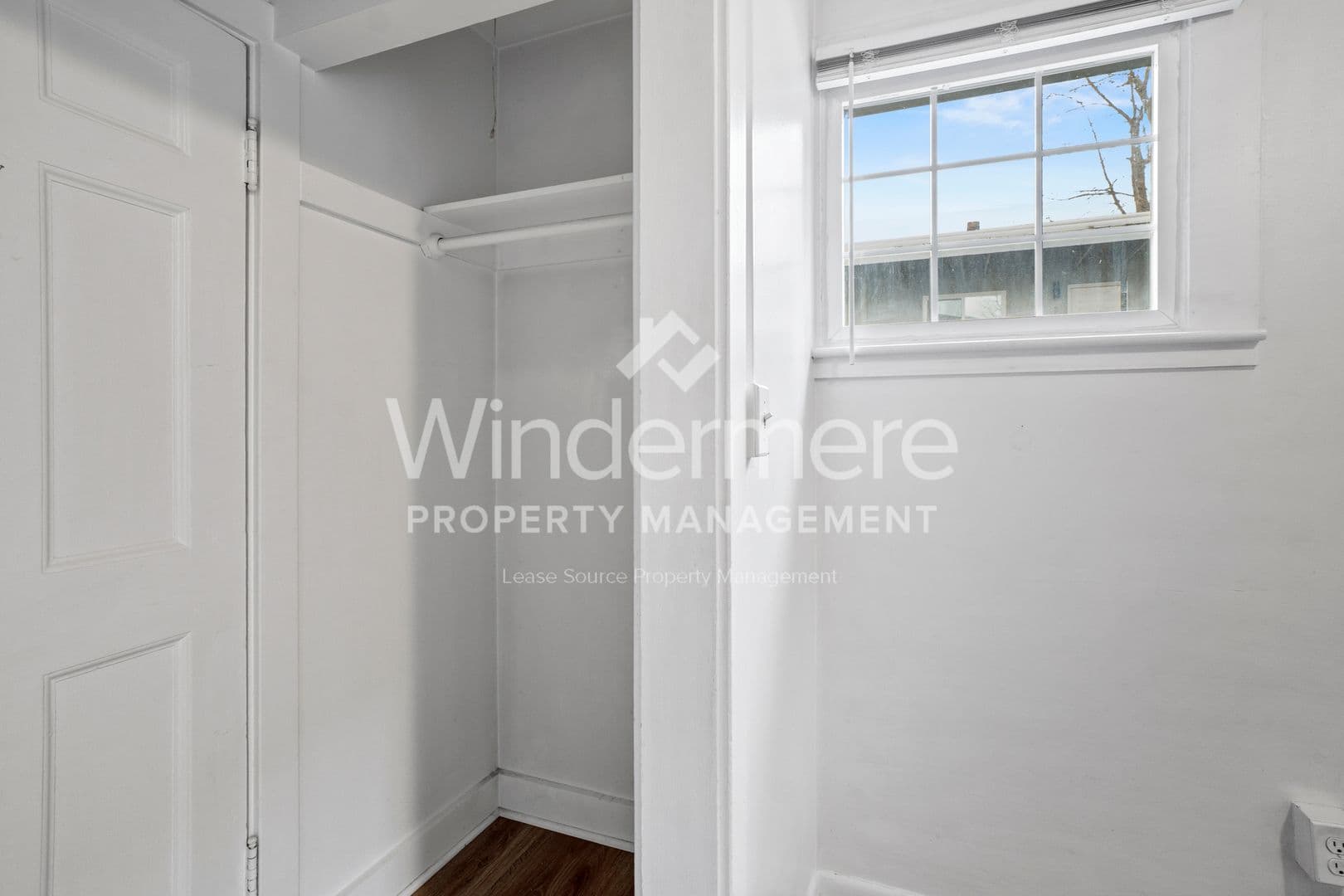 Spokane Apartment: 1425 W 8th