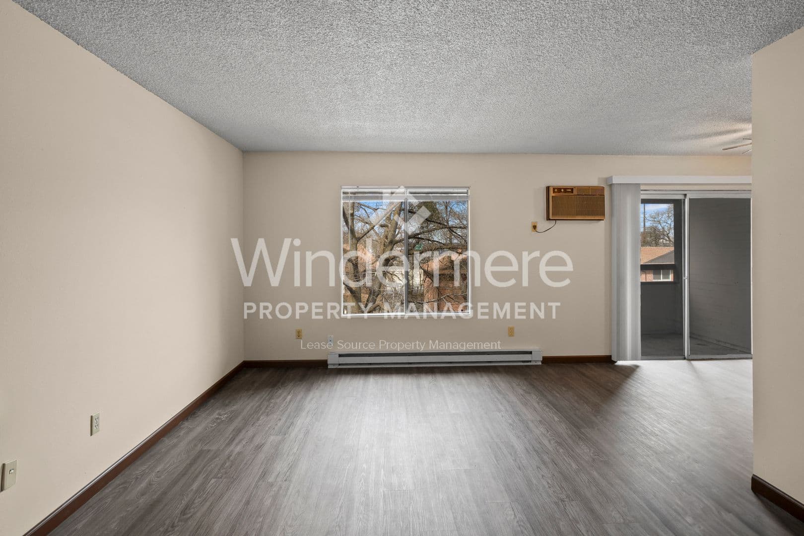 Spokane Apartment: 1611 W. 6th Ave
