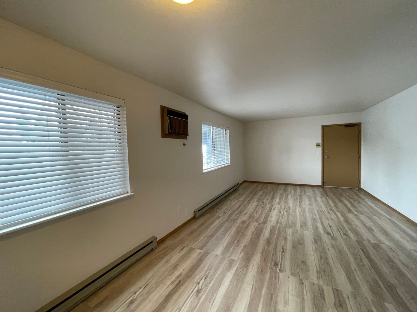 Spokane Apartment: 1111 E 8th