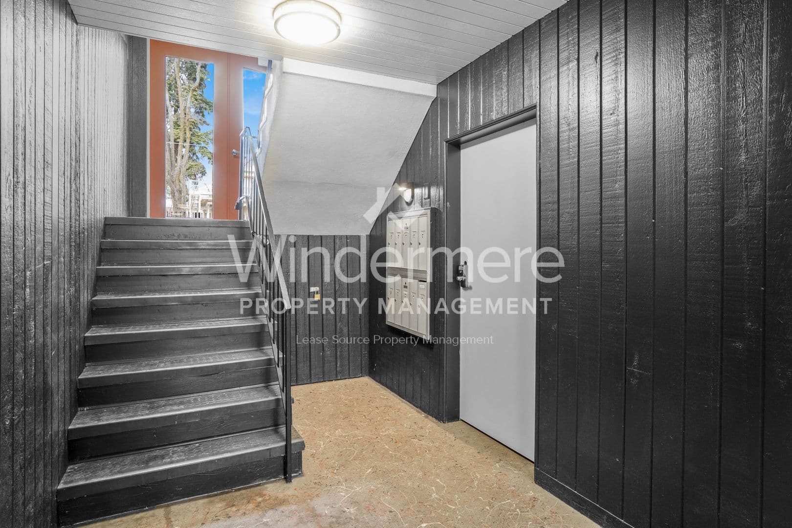 Spokane Apartment: 2023 W. 3rd Ave