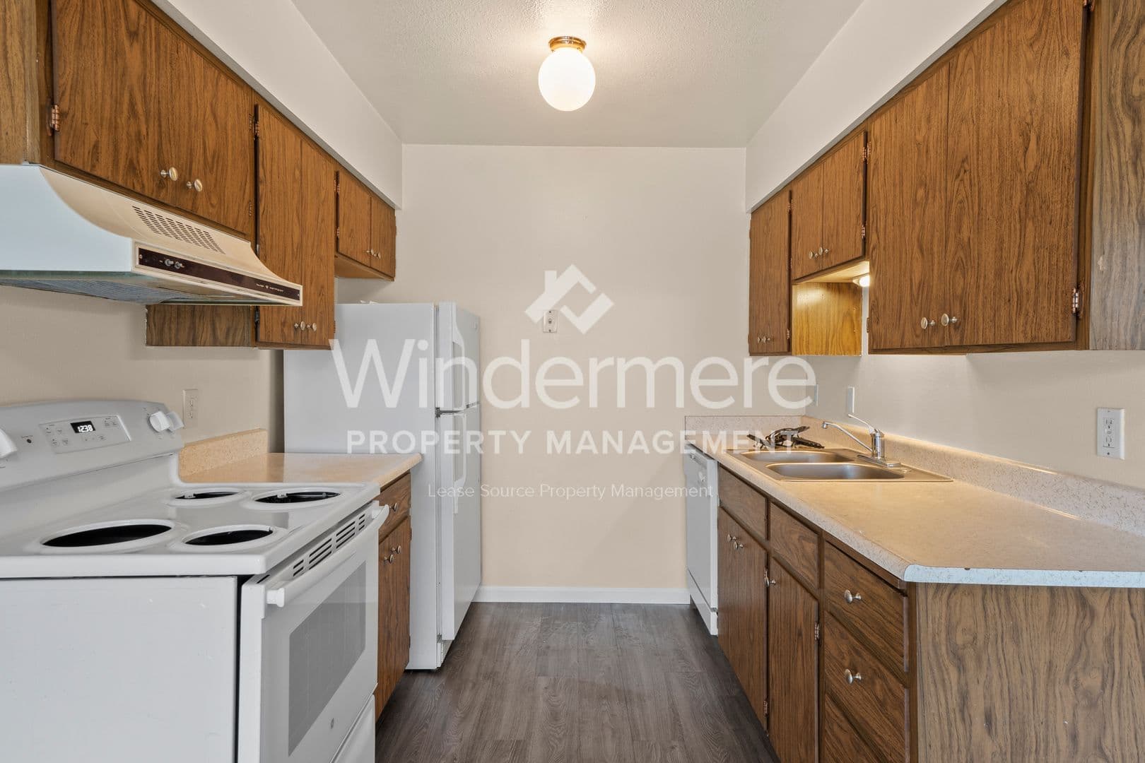Spokane Apartment: 1611 W. 6th Ave