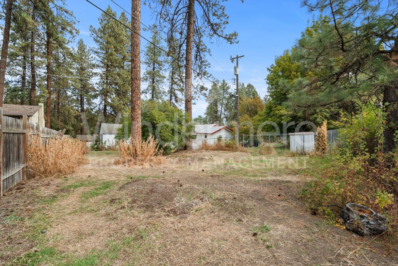 Spokane House: 3211 W North Loop