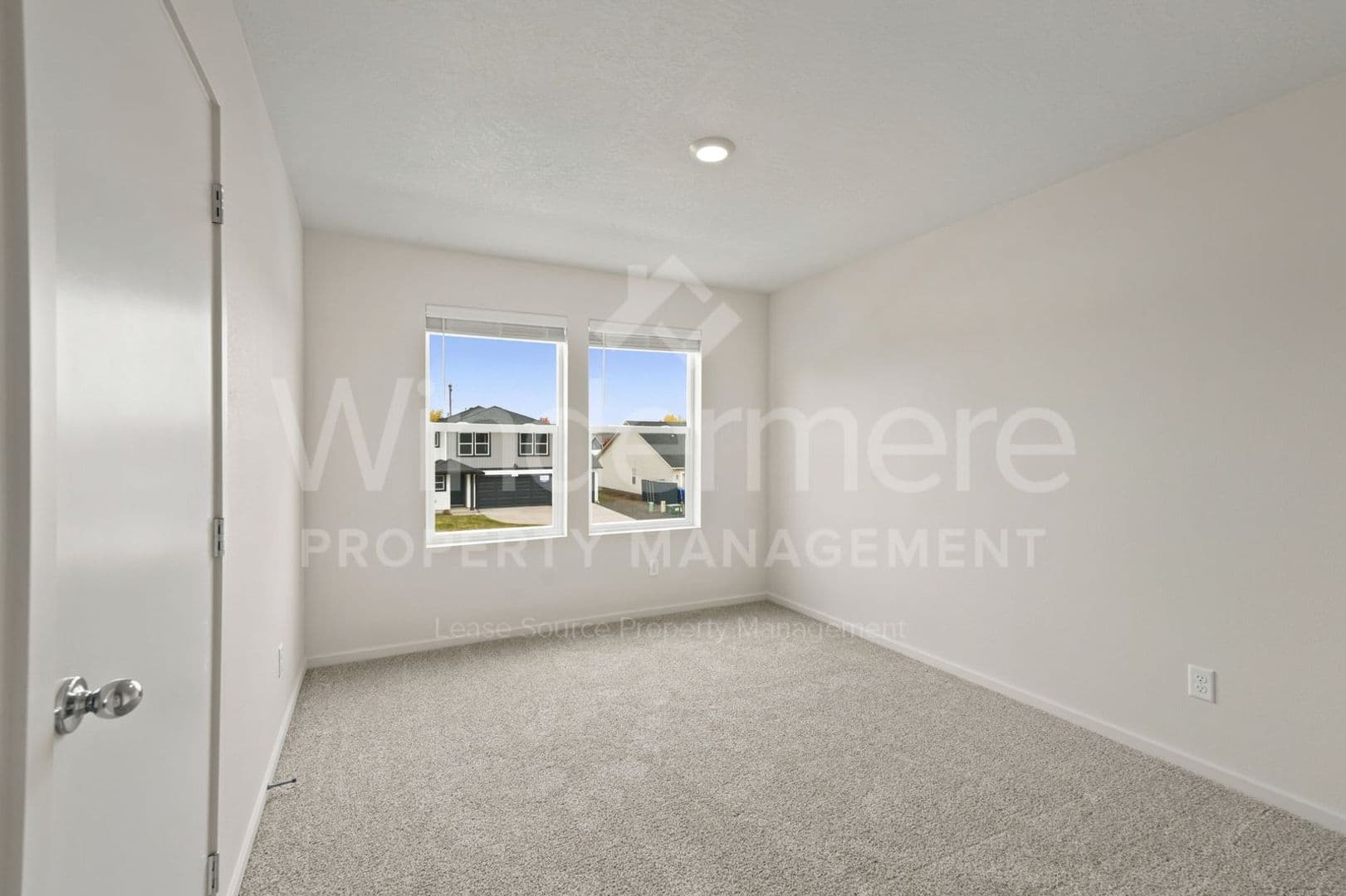 Deer Park House: 1524 E A St