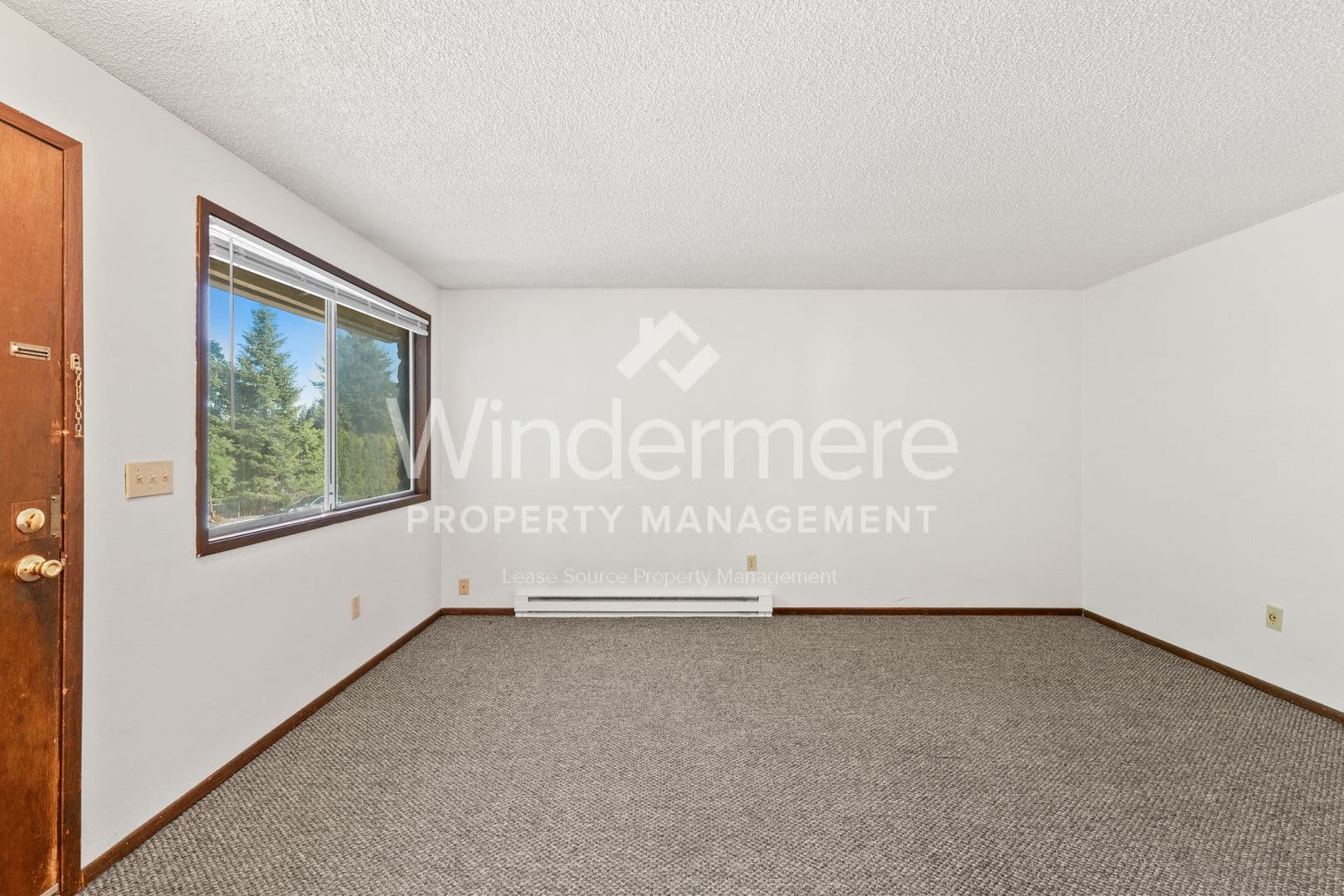 Spokane Valley Apartment: 3005 S. Whipple Rd