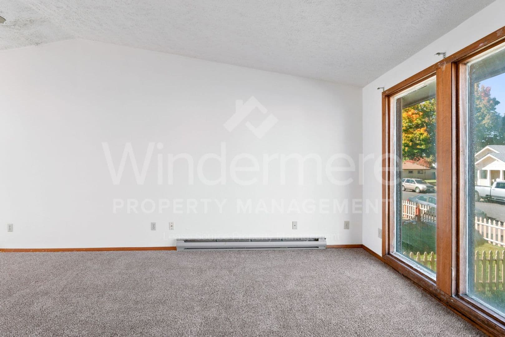 Spokane Apartment: 1424 E Wabash