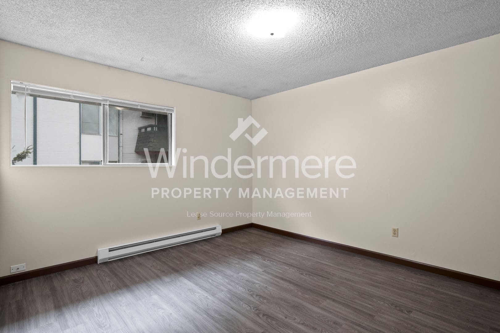 Spokane Apartment: 1611 W. 6th Ave