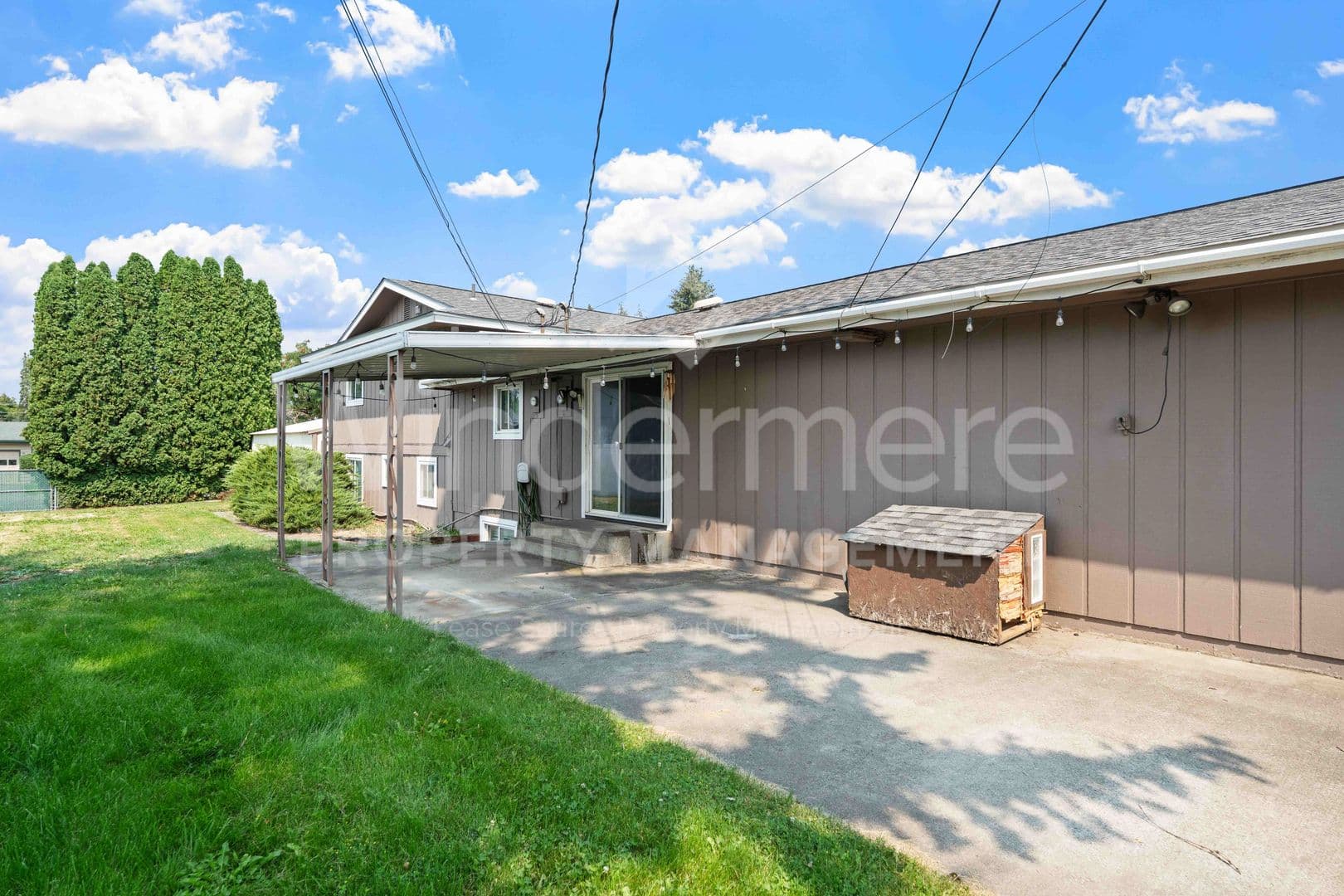 Spokane Valley House: 906 S McDonald Road