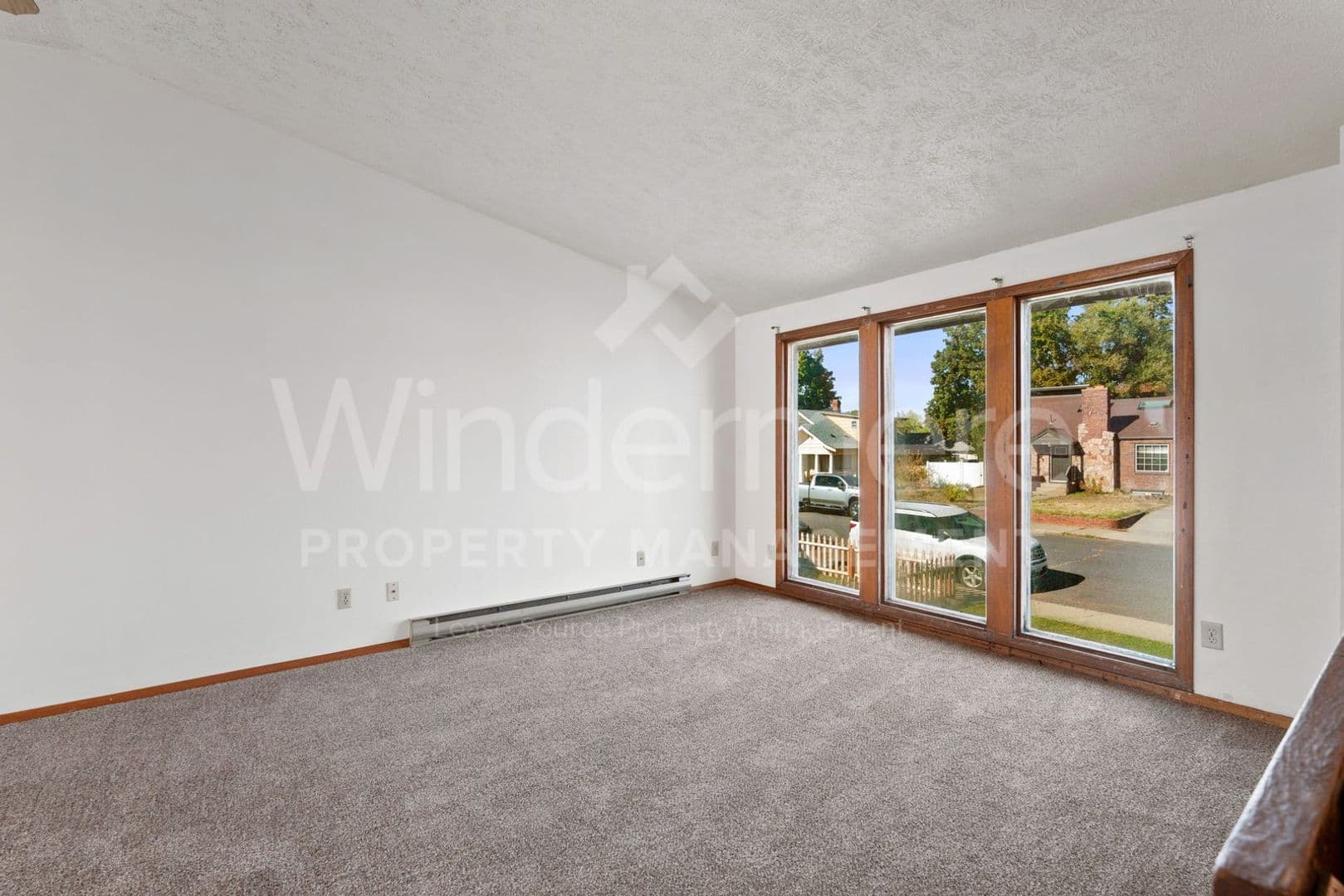 Spokane Apartment: 1424 E Wabash