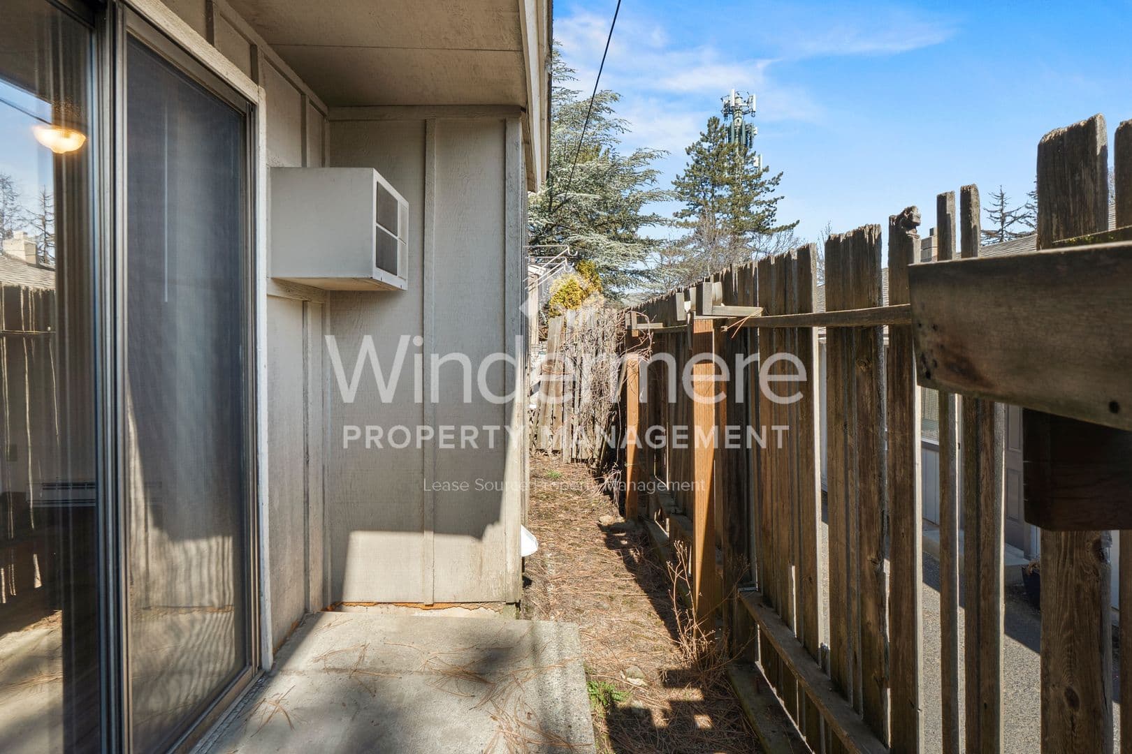 Spokane Apartment: 2702 E 31st