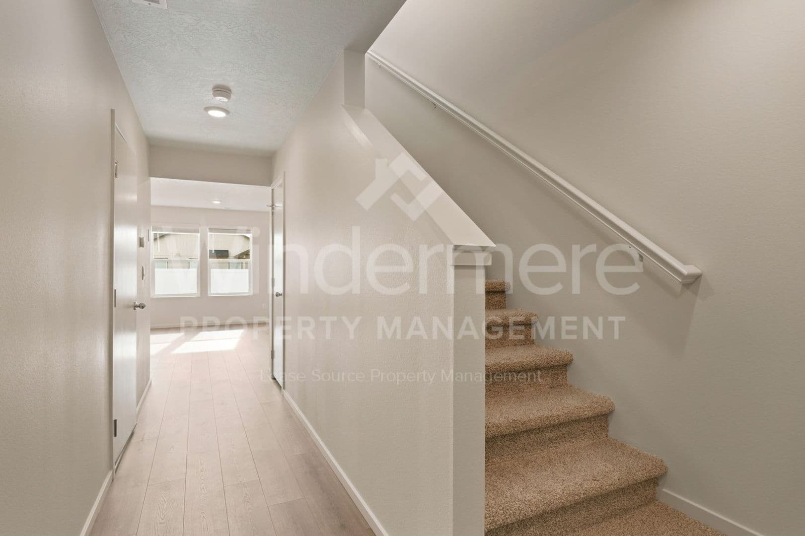 Deer Park House: 1574 E A St